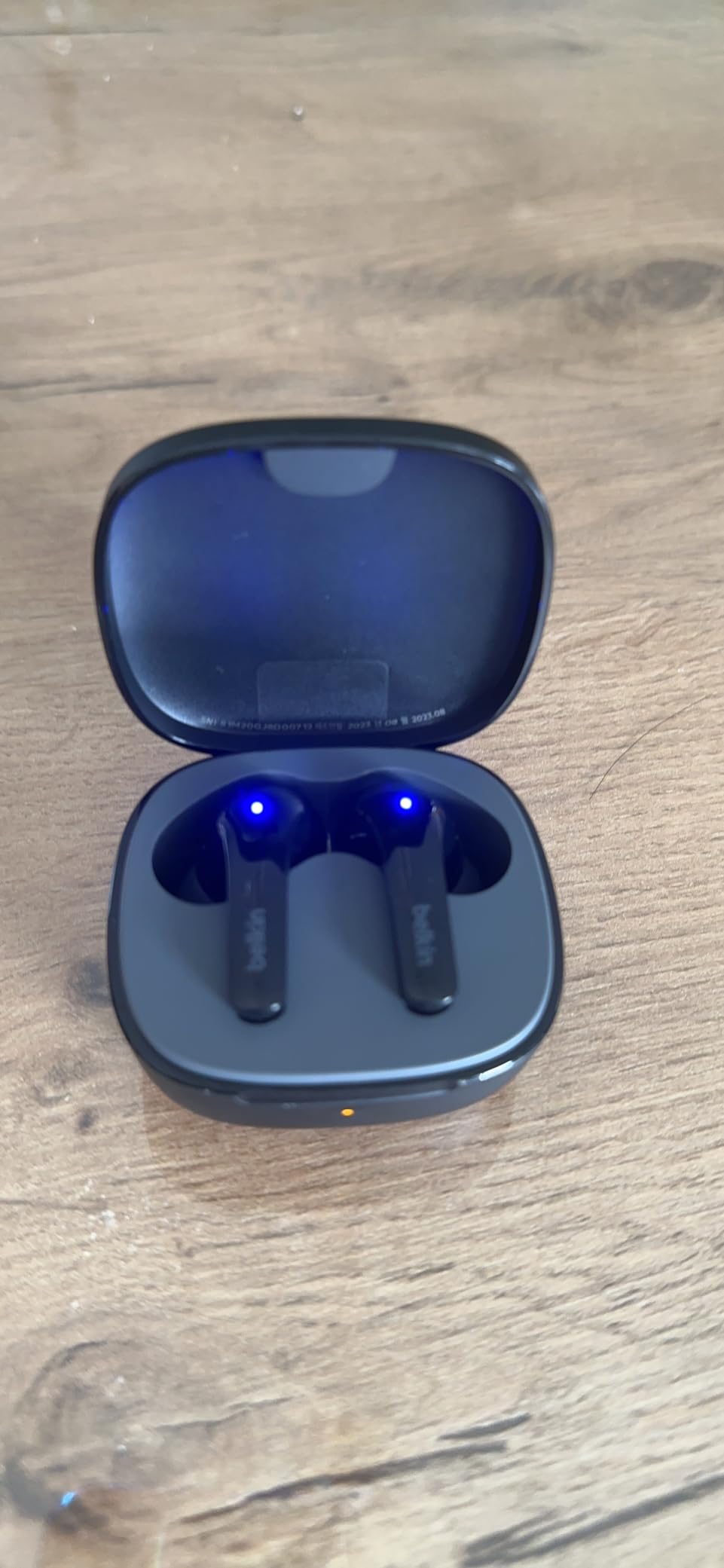 Ottimo audio, app migliorabile