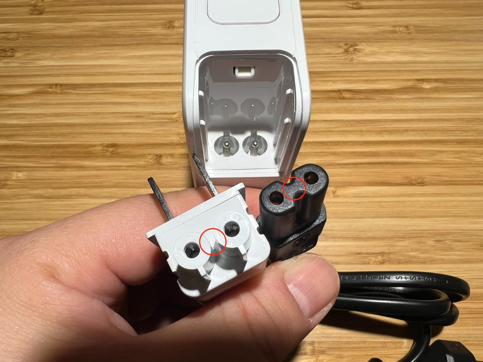 Qualità Belkin