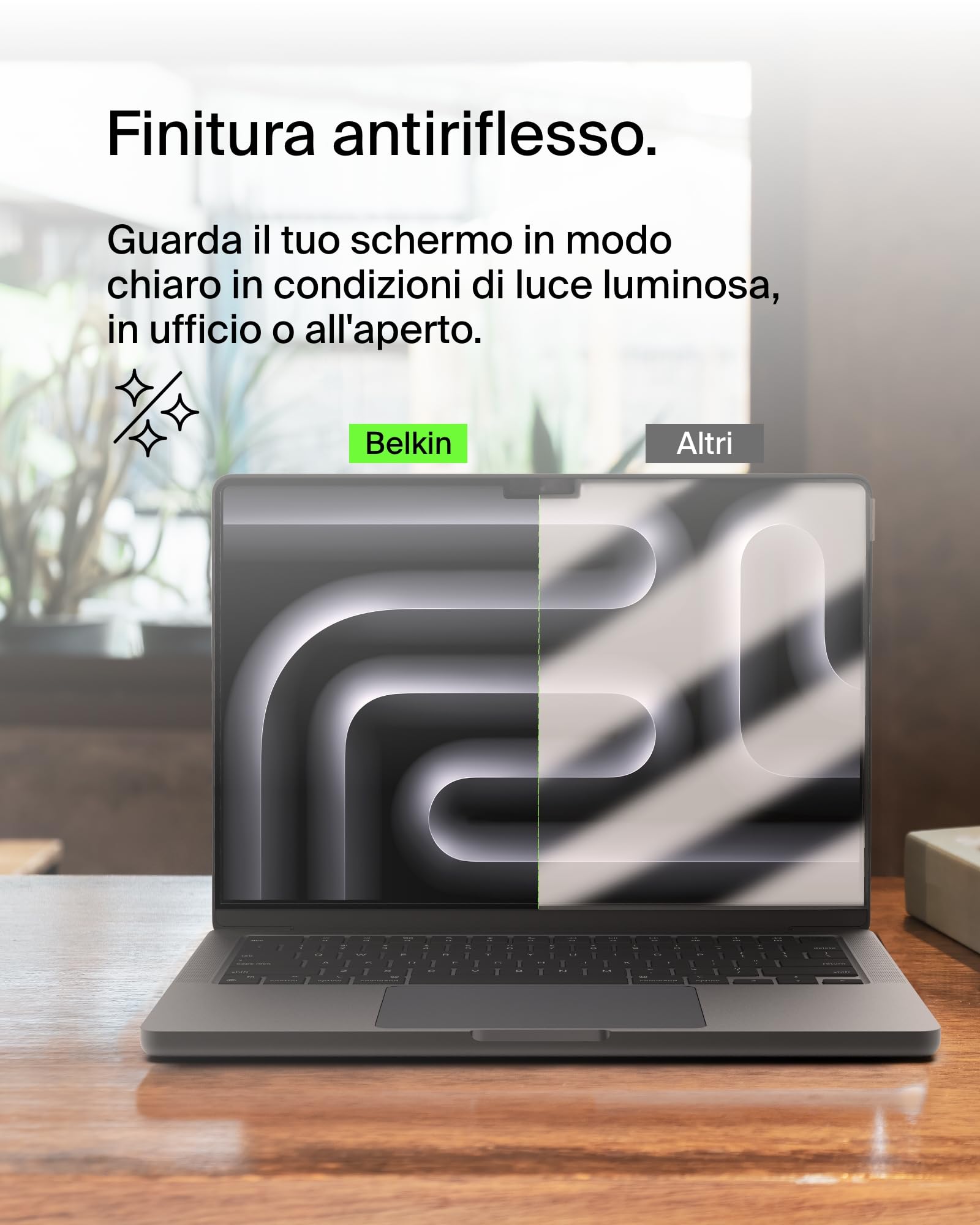 belkin-screenforce-trueprivacy-pellicola-privacy-antiriflesso-rimovibile-per-mac image 5