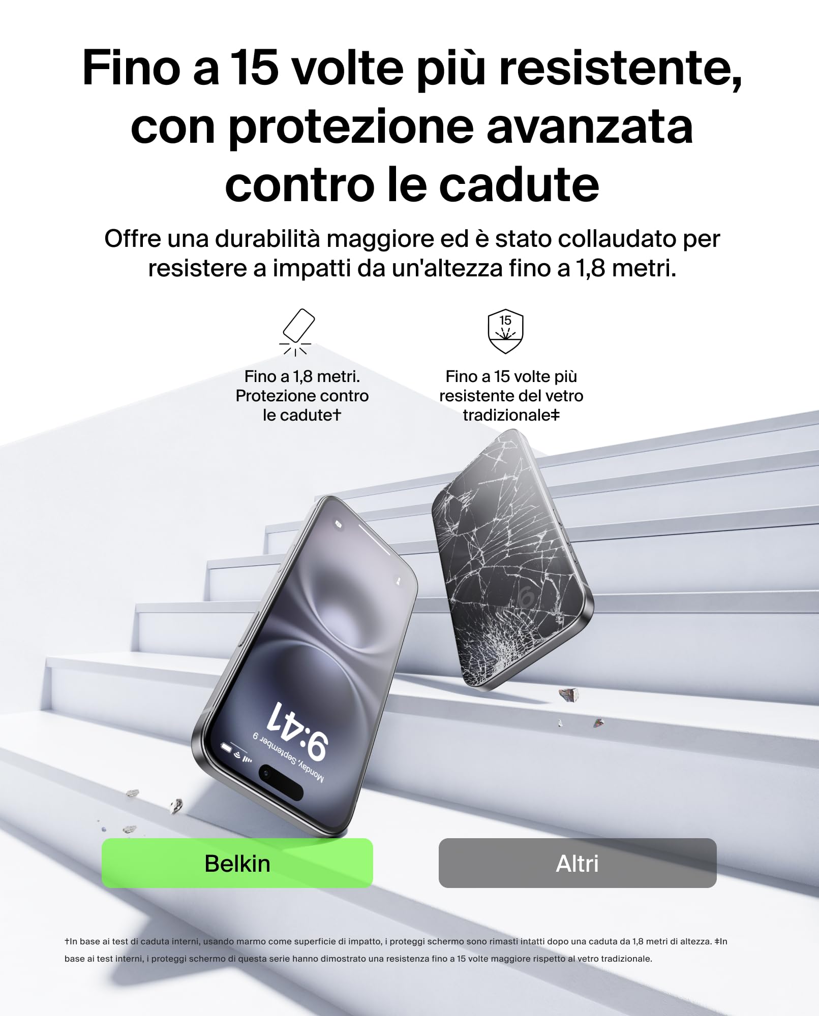 belkin-screenforce-temperedglass-pellicola-in-vetro-temperato-per-iphone-17-pro- image 3