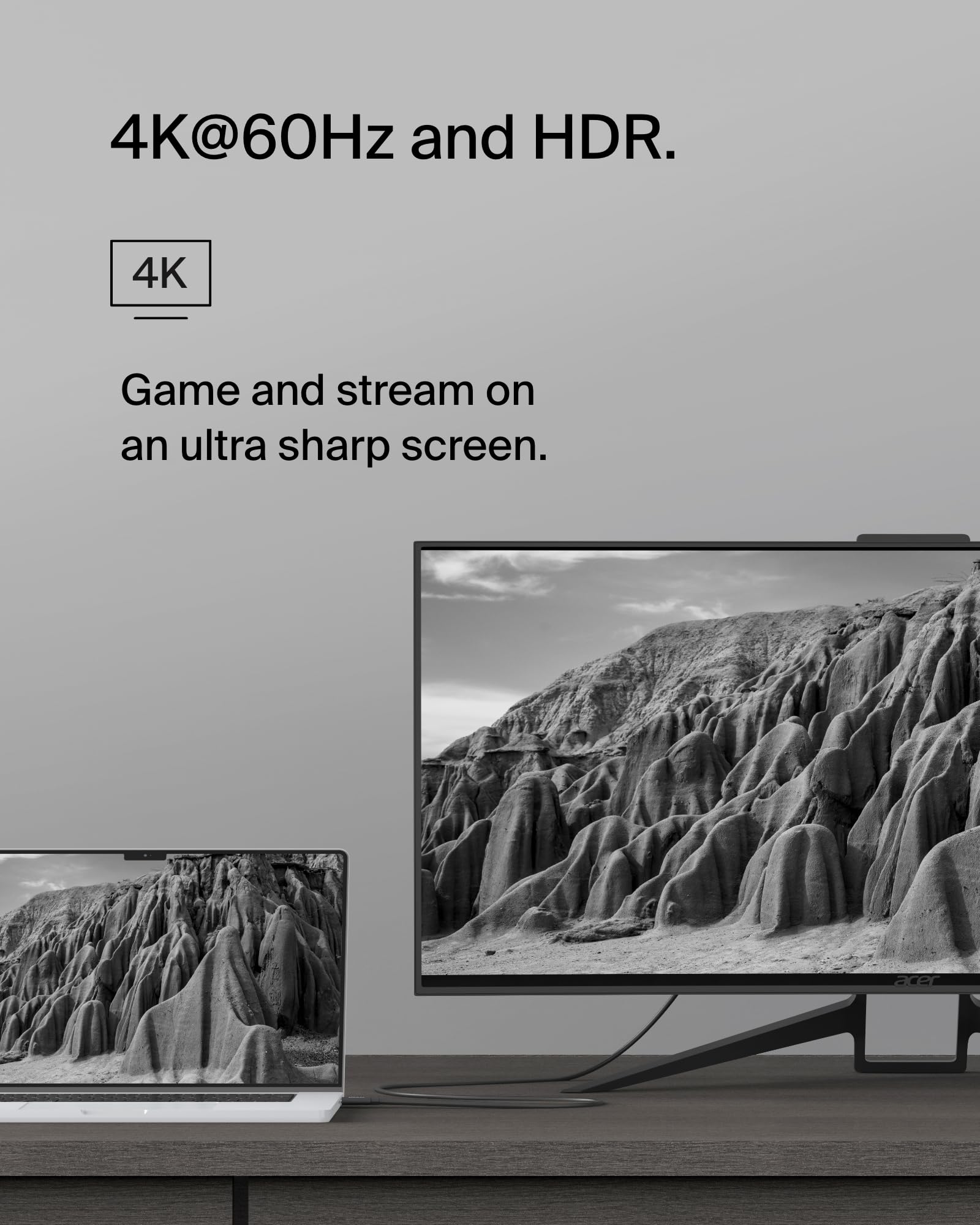 belkin-connect-cavo-usb4-usb-c-a-usb-c-2-m-power-delivery-240-w-20-gbps-4k-60-hz image 5