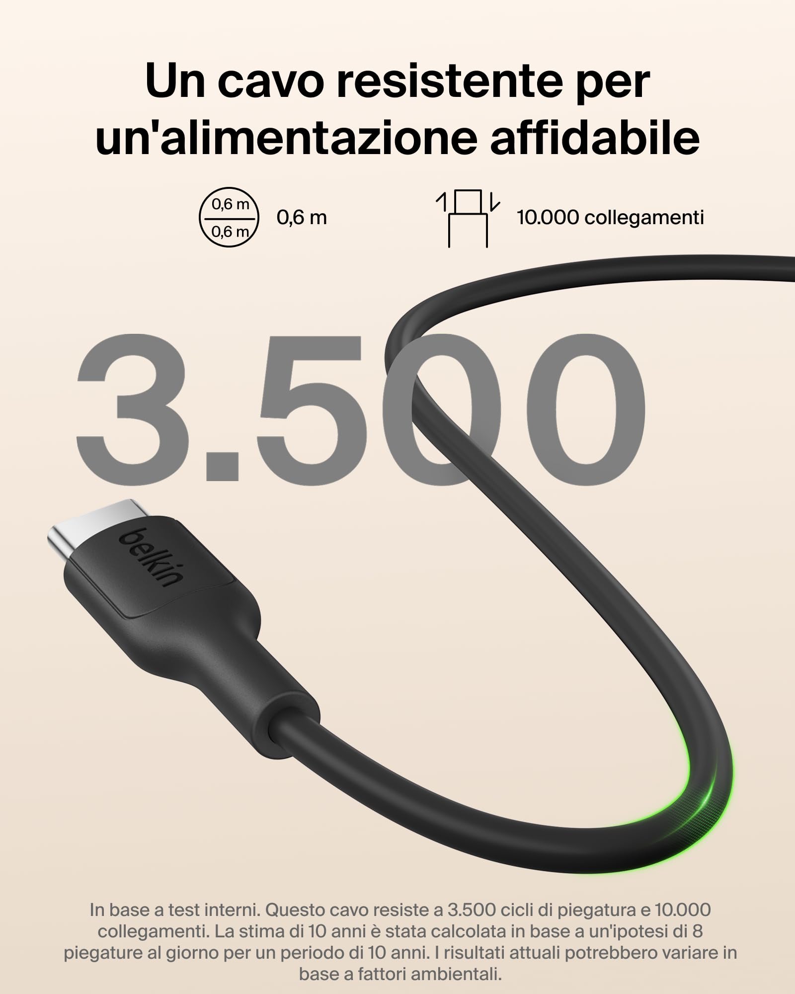 belkin-boostcharge-power-bank-magnetico-5000-mah-qi2-15w-con-supporto-estraibile image 6