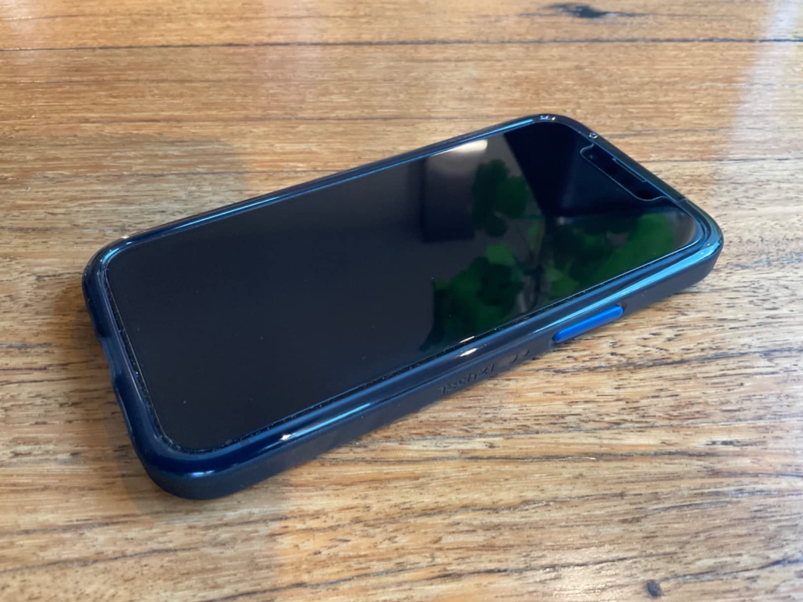 Perfetta, installazione in un minuto