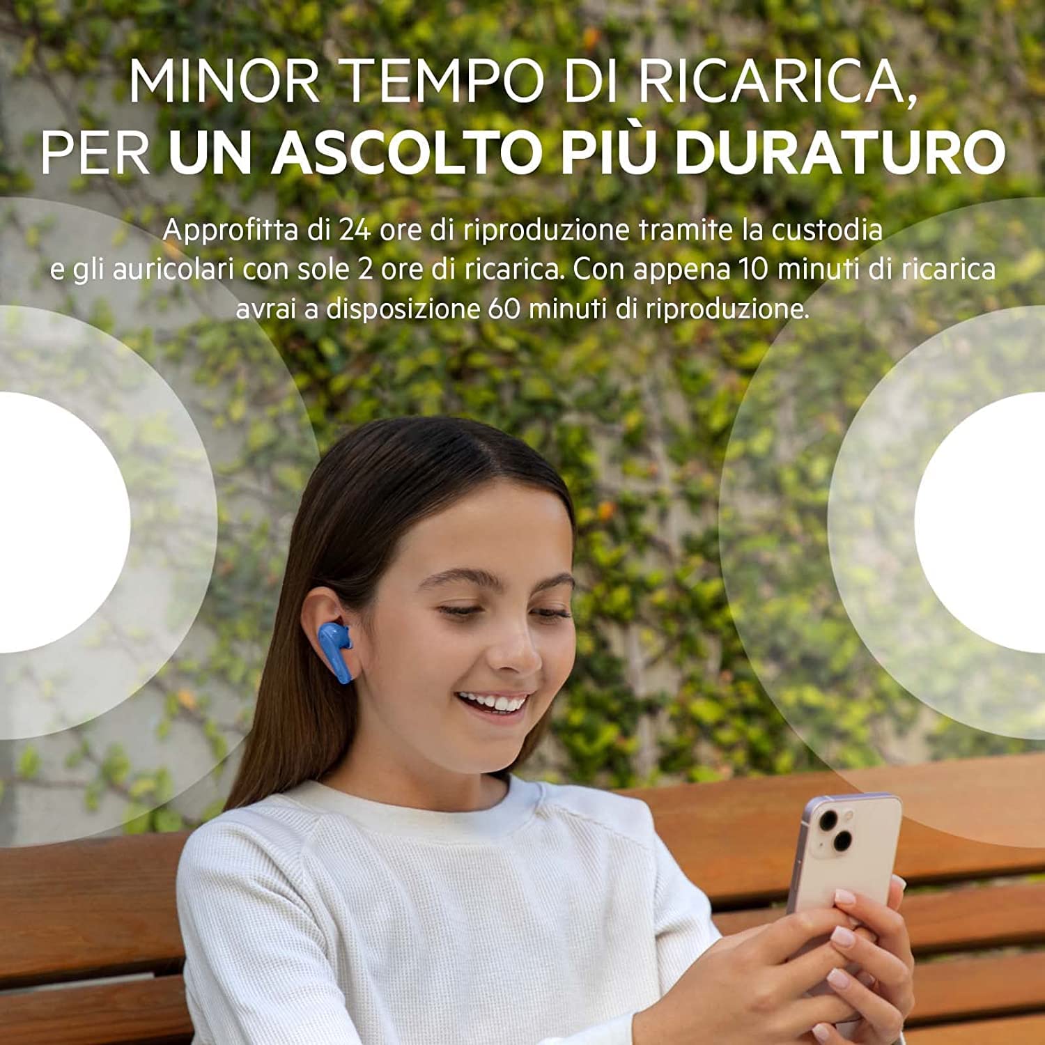 belkin-soundform-nano-auricolari-true-wireless-per-bambini-limite-85-db-ipx5-24- image 6