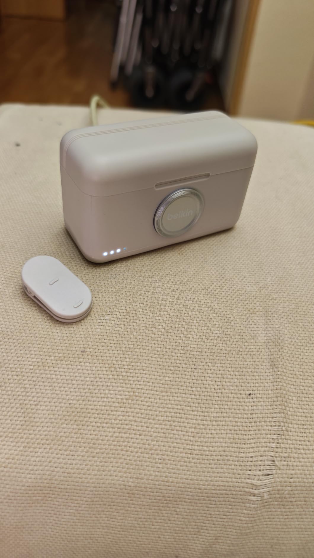 Qualità Belkin confermata