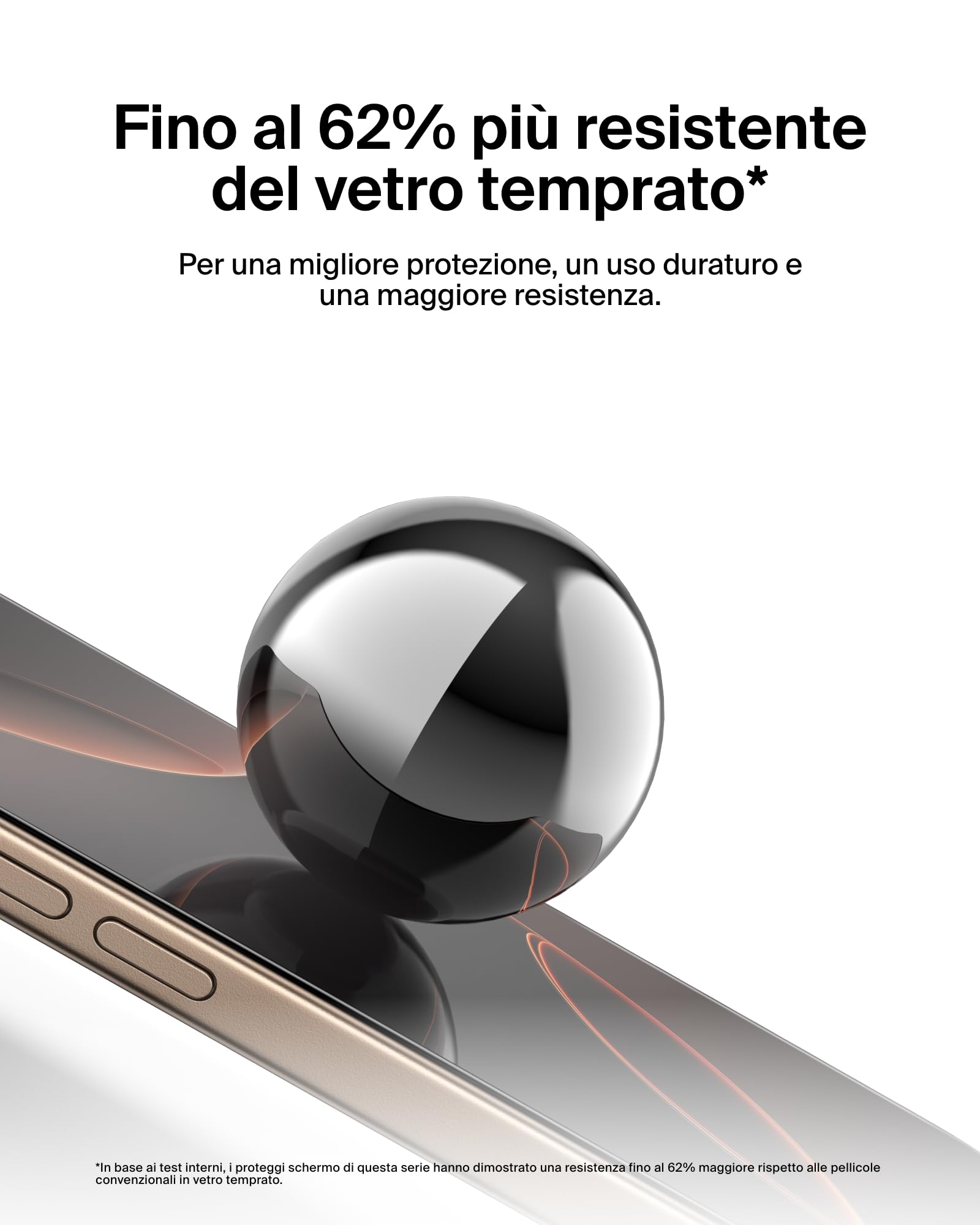 belkin-screenforce-invisiglass-pellicola-protettiva-in-vetro-riciclato-per-iphon image 5