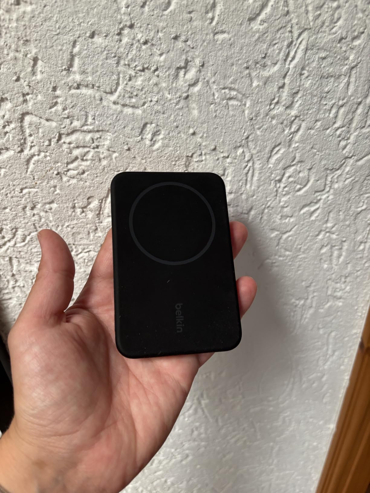 Buona power bank