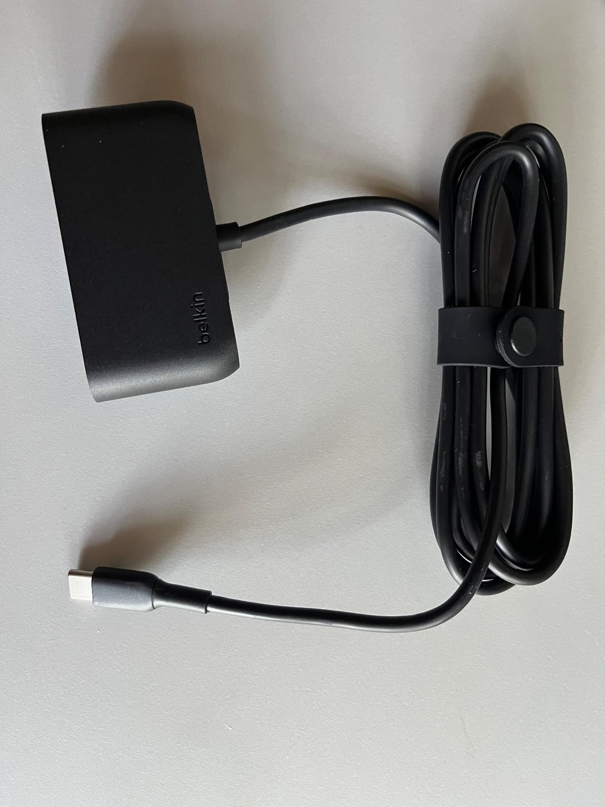 Buono ma i 30 W si dividono