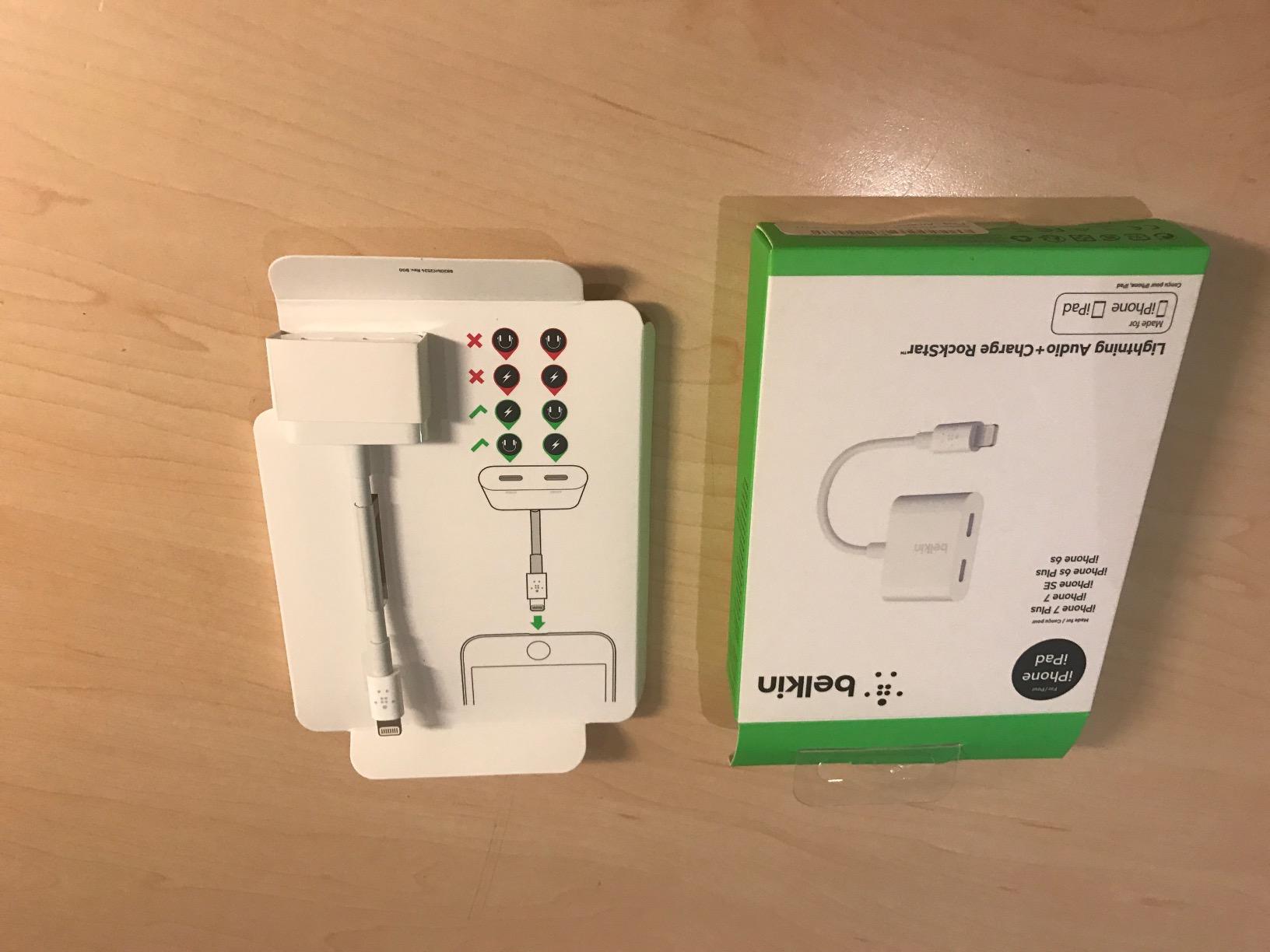 Ottimo audio