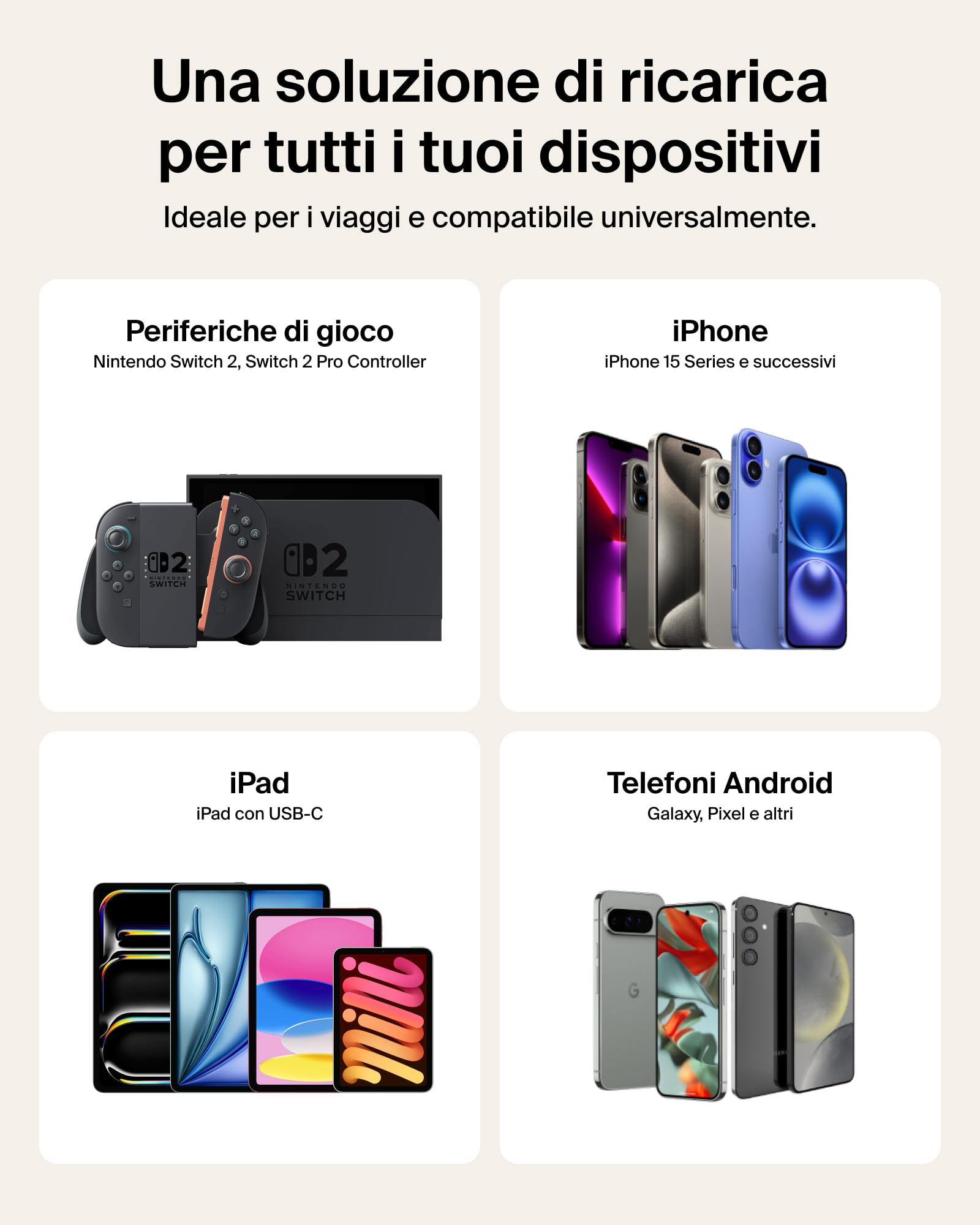 belkin-gaming-cavo-intrecciato-usb-c-a-usb-c-60-w-2-m-cavo-ricarica-rapida-certi image 6