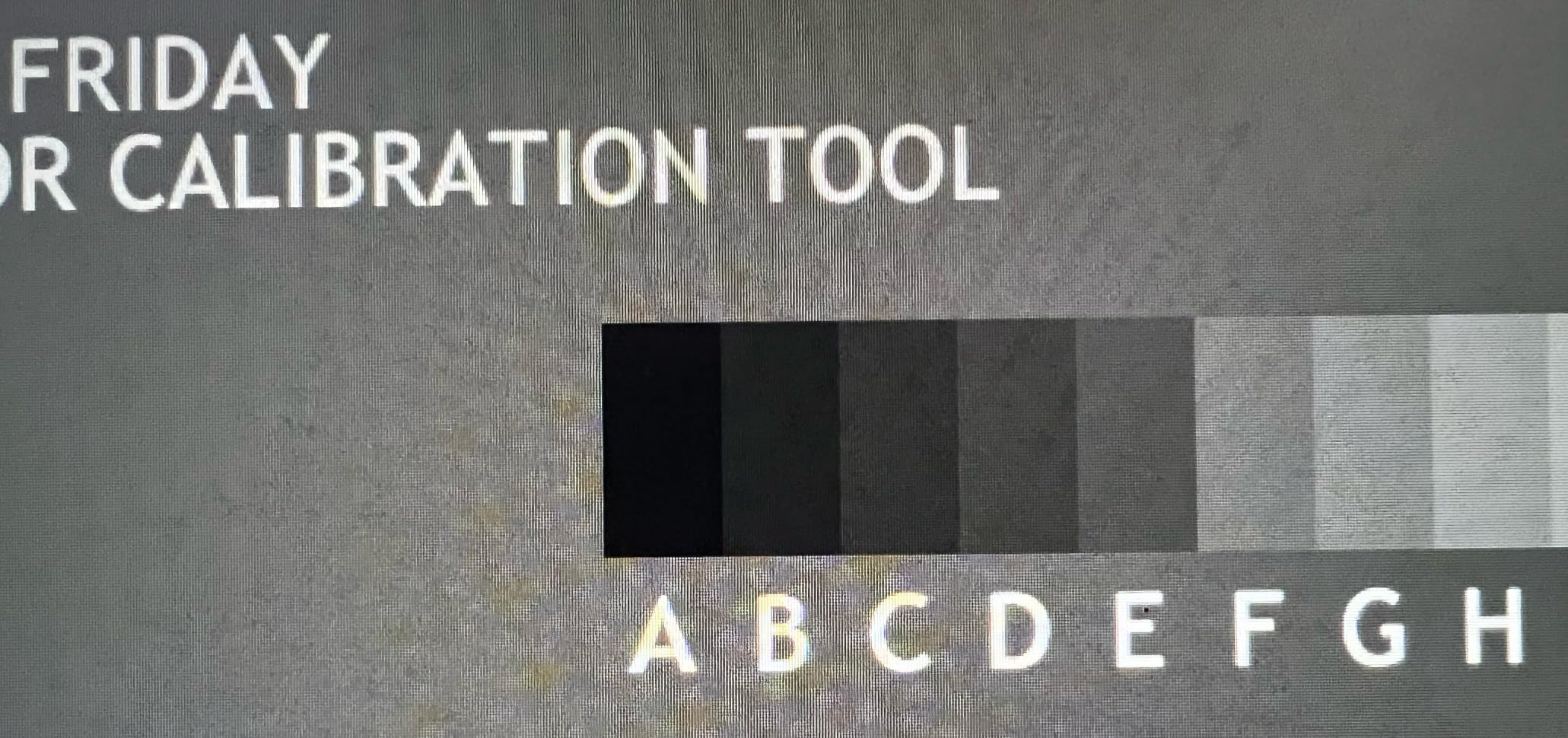 Solida, ma attenzione ai monitor 4K