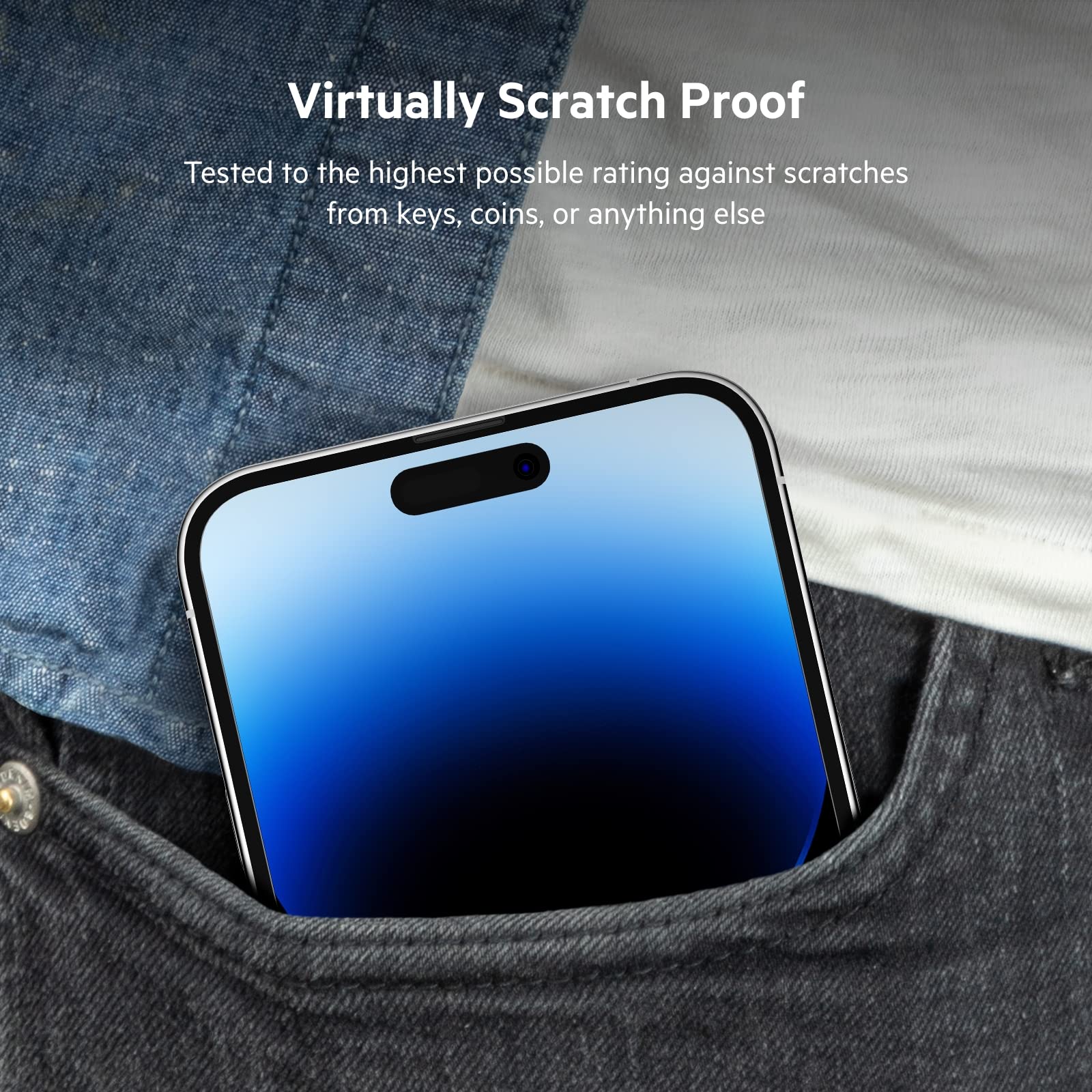 belkin-ultraglass-proteggi-schermo-per-iphone-14-pro-max-vetro-doppiamente-rinfo image 3
