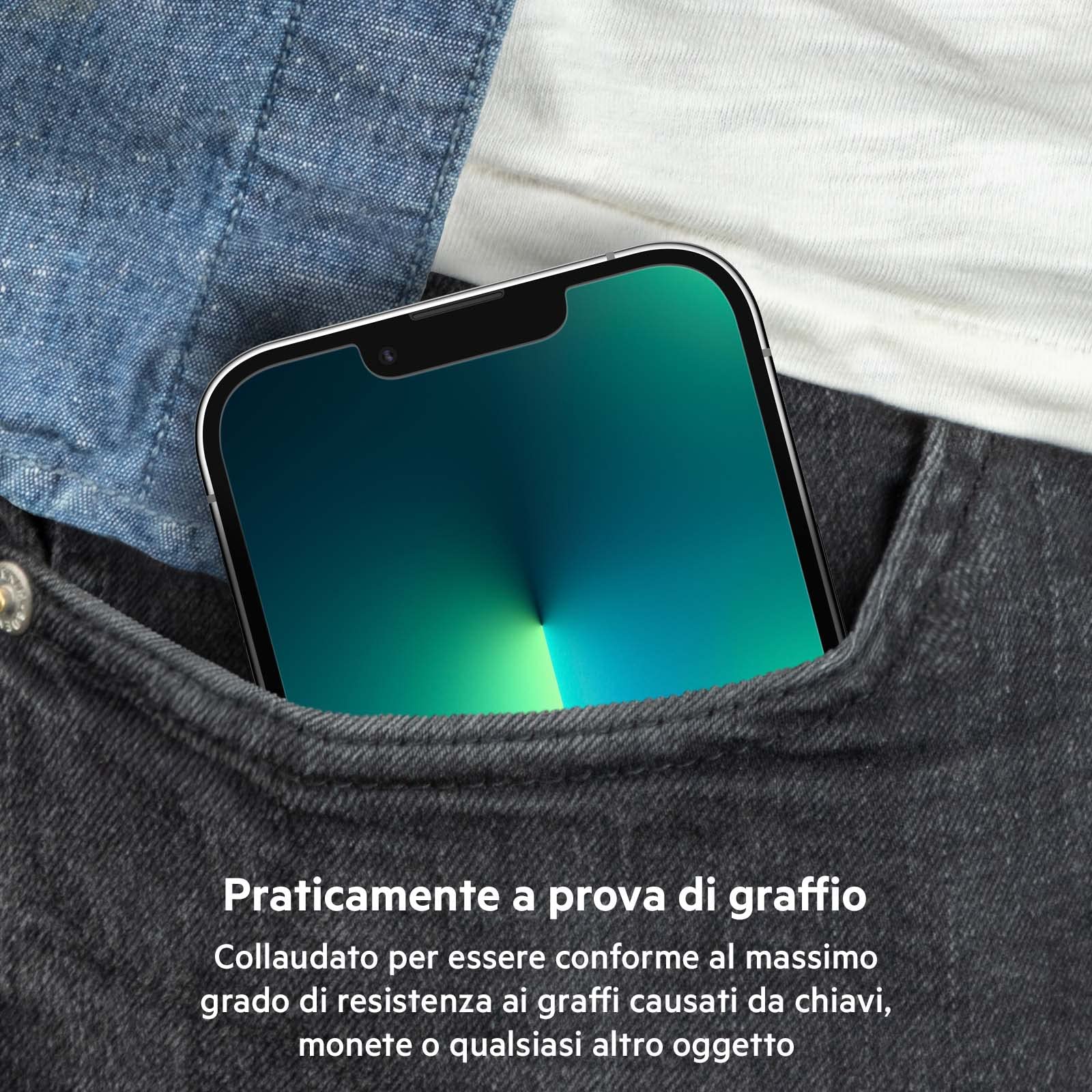 belkin-confezione-da-2-proteggi-schermo-temperedglass-per-iphone-14-13-e-13-pro- image 4