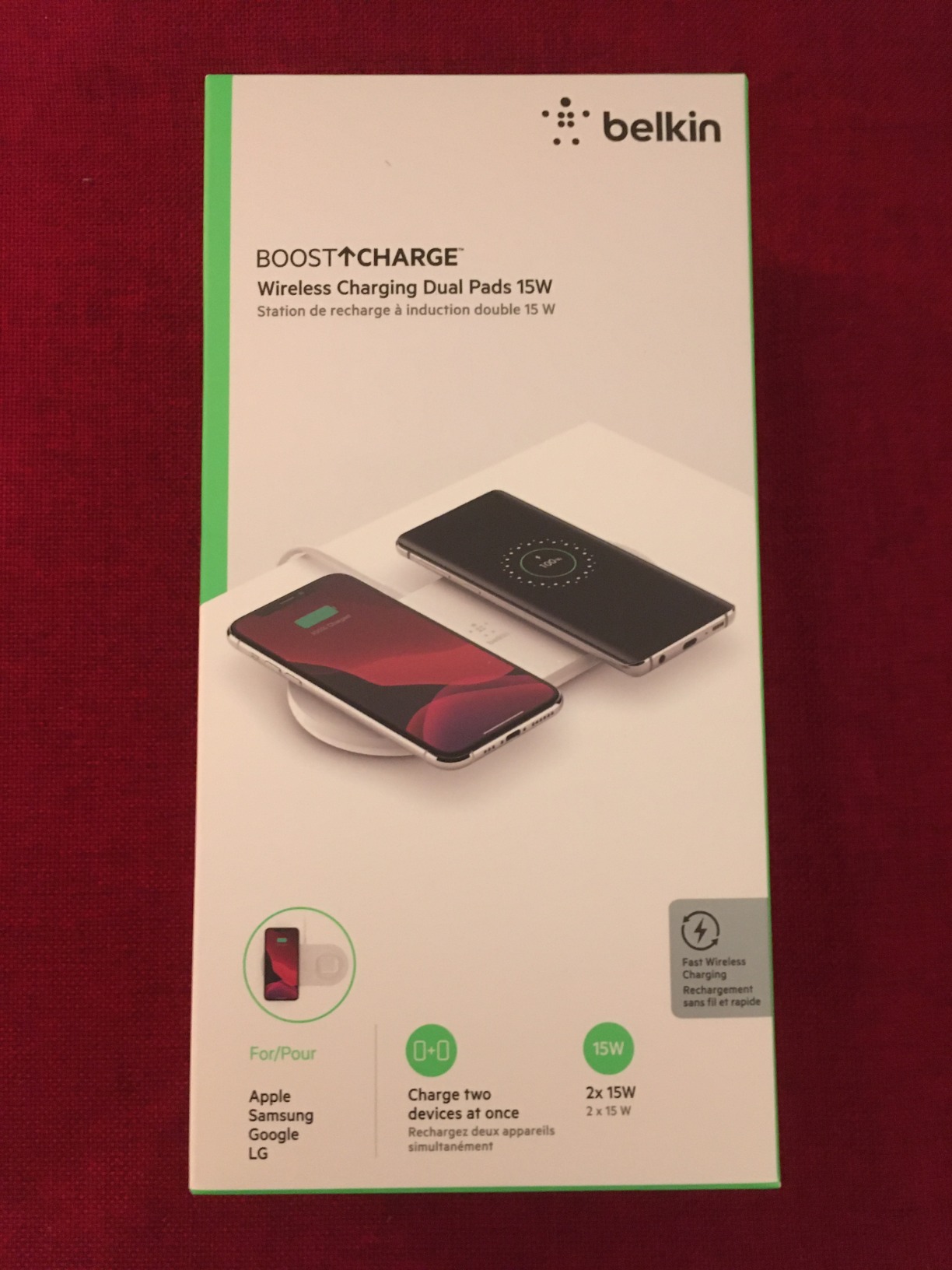 Regalo di Natale perfetto