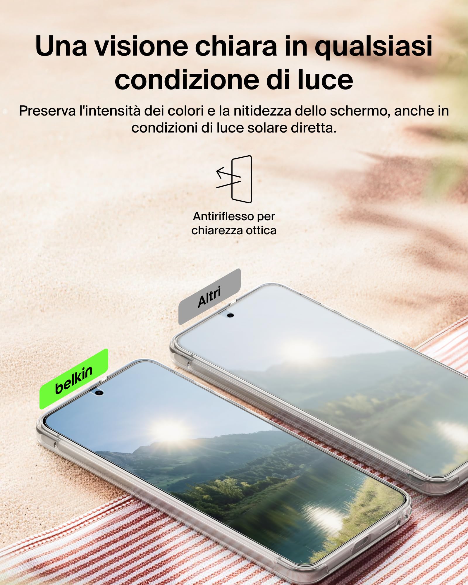 belkin-screenforce-titan-kit-protezione-360-per-samsung-galaxy-s26-cover-sheerfo image 7