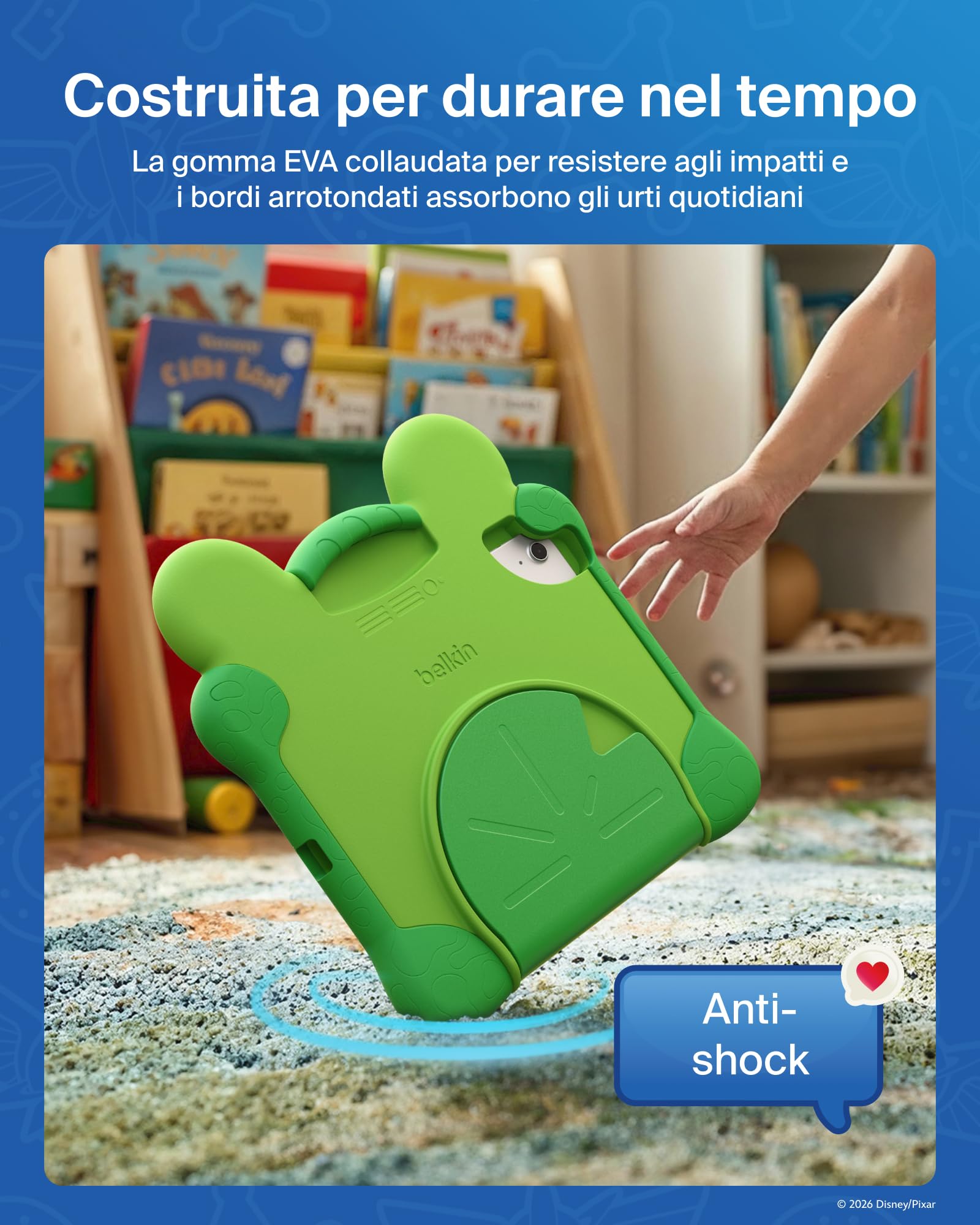 belkin-disney-e-pixar-toy-story-5-cover-per-ipad-a16-11a-gen-2025-e-ipad-10a-gen image 5