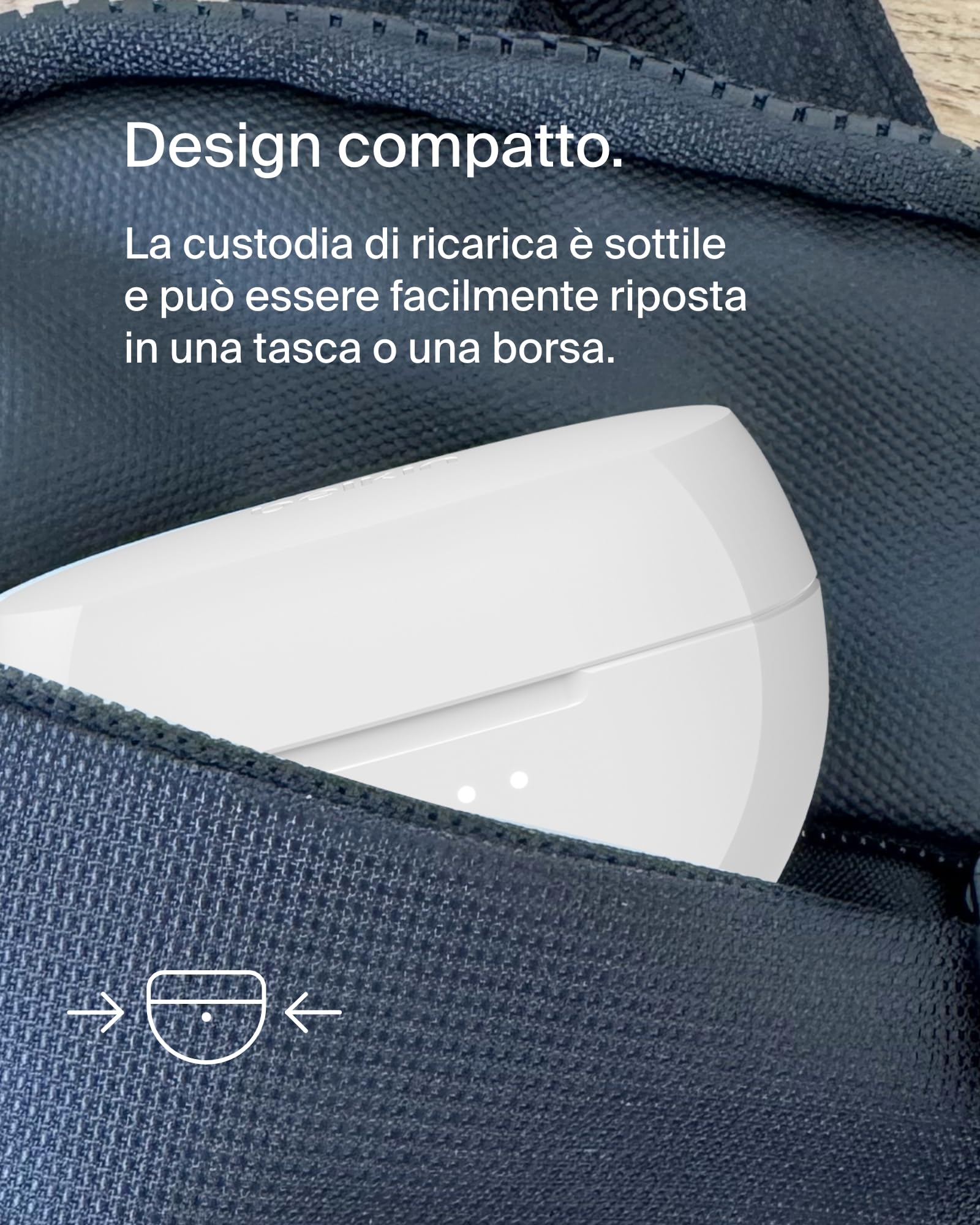 belkin-soundform-rhythm-auricolari-true-wireless-bluetooth-5-3-microfono-28-h-ba image 8