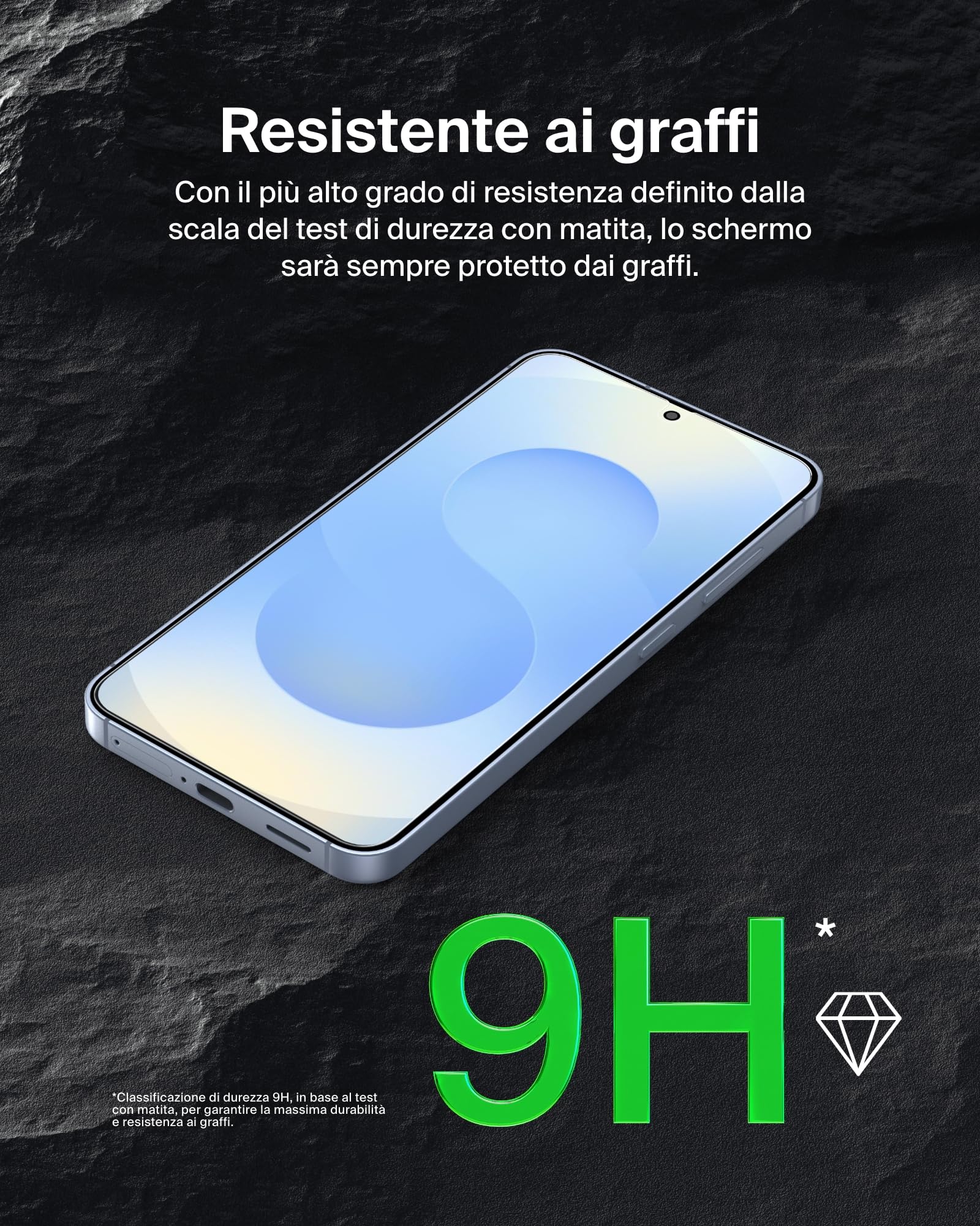 belkin-screenforce-invisiglass-pellicola-protettiva-in-vetro-riciclato-per-galax image 4