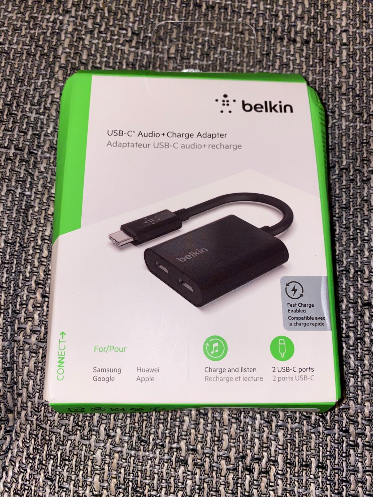 Qualità Belkin