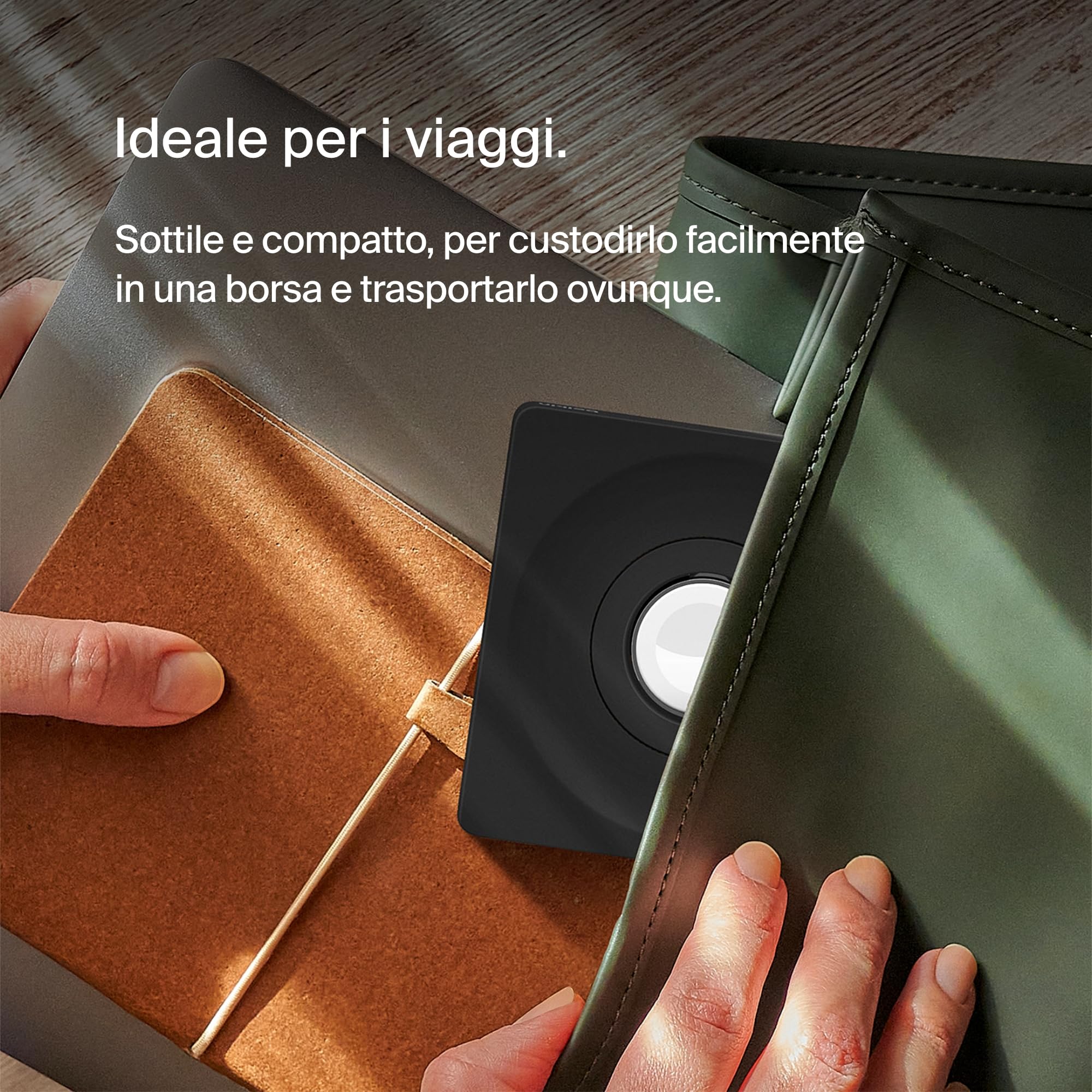 belkin-caricabatterie-wireless-3-in-1-con-magsafe-tappetino-di-ricarica-rapida-m image 5