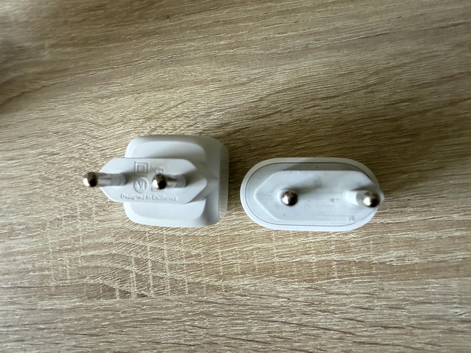 Sostituto perfetto del caricatore Apple