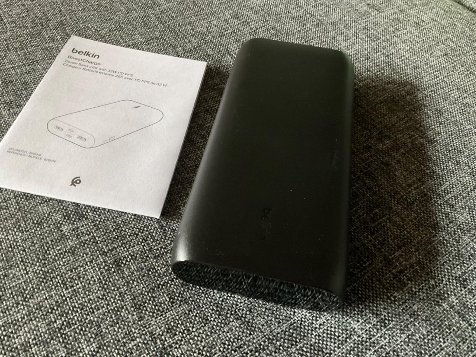 Ottimo acquisto