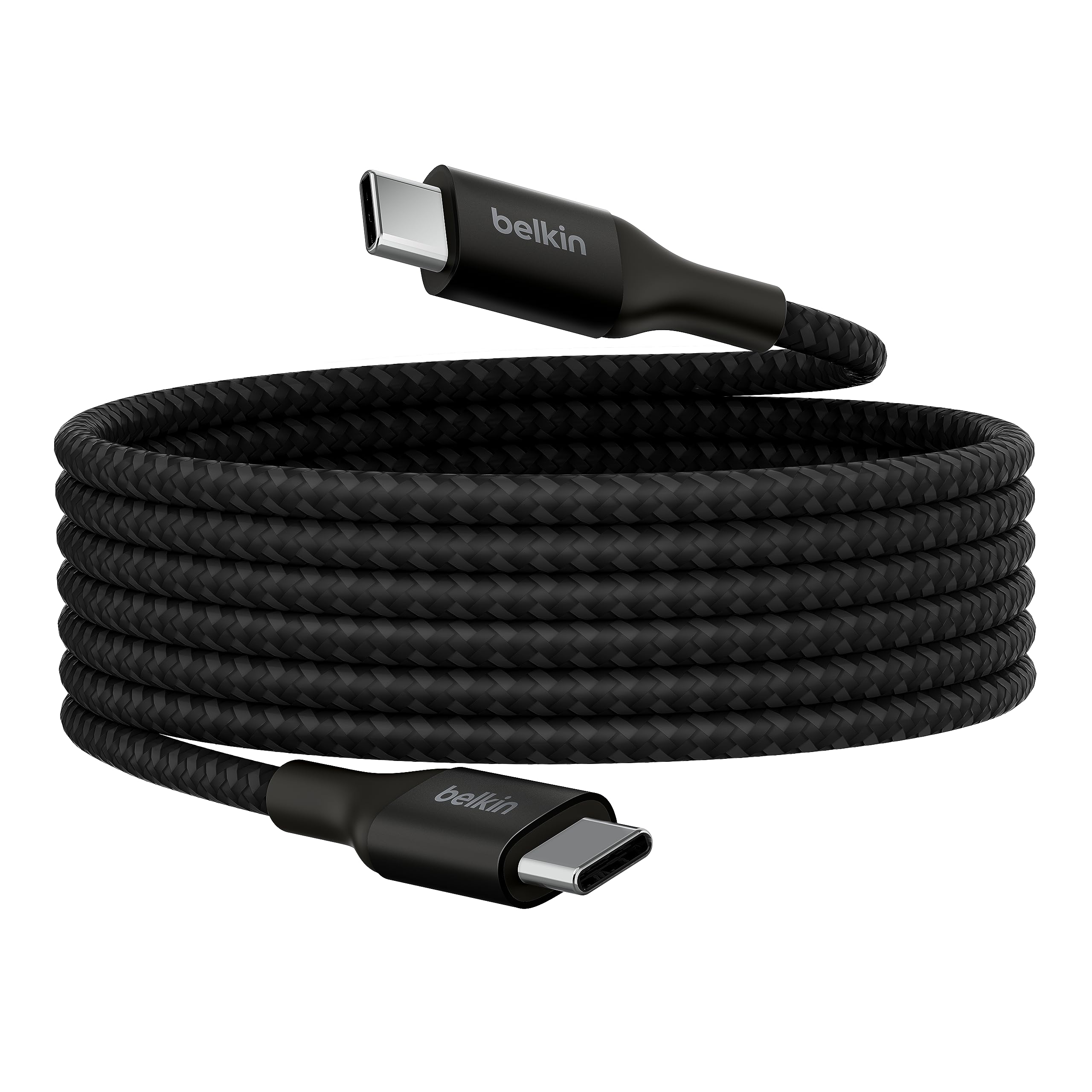 belkin-boostcharge-cavo-usb-c-a-usb-c-240-w-power-delivery-certificato-usb-if-2- image 1