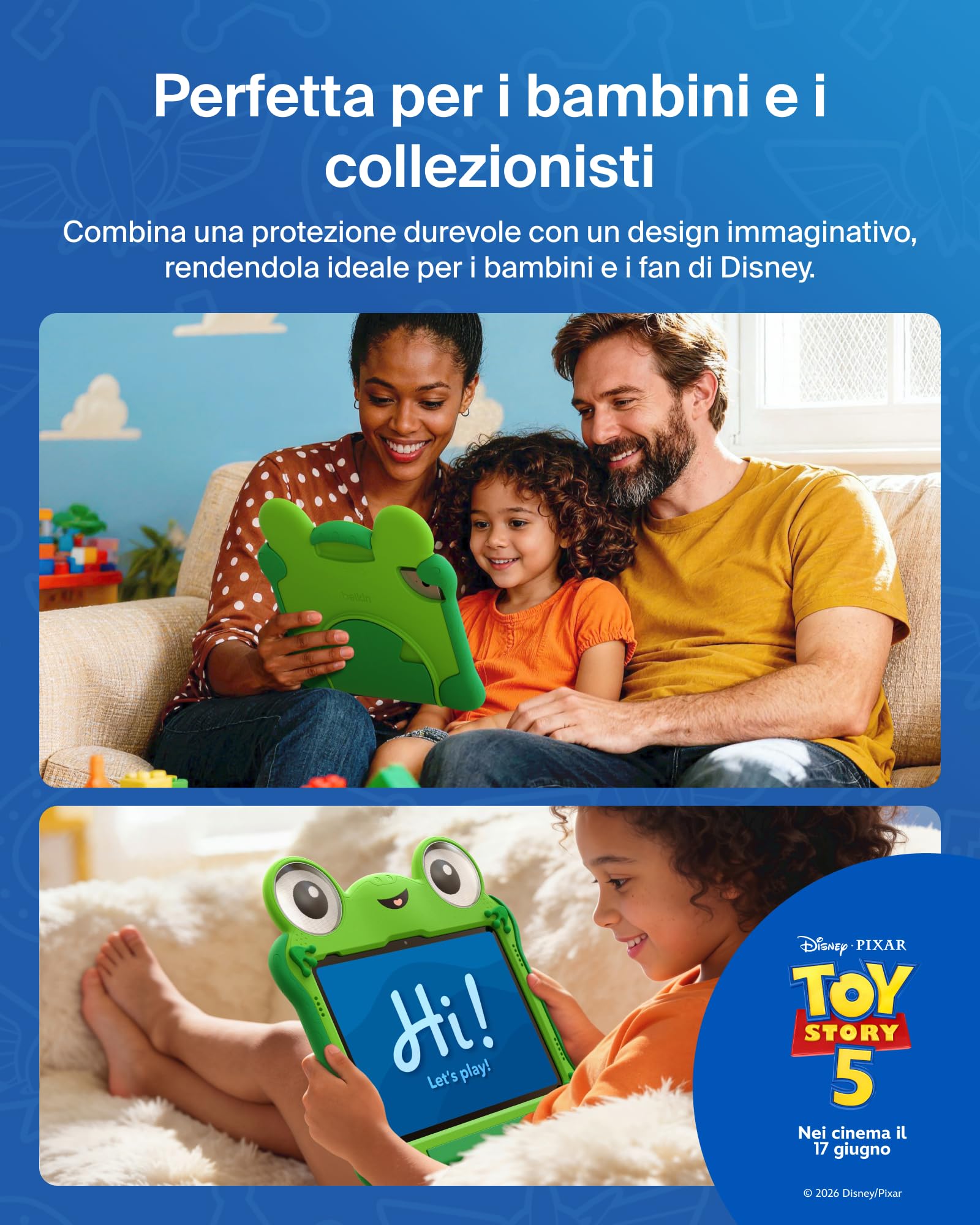 belkin-disney-e-pixar-toy-story-5-cover-per-ipad-a16-11a-gen-2025-e-ipad-10a-gen image 4