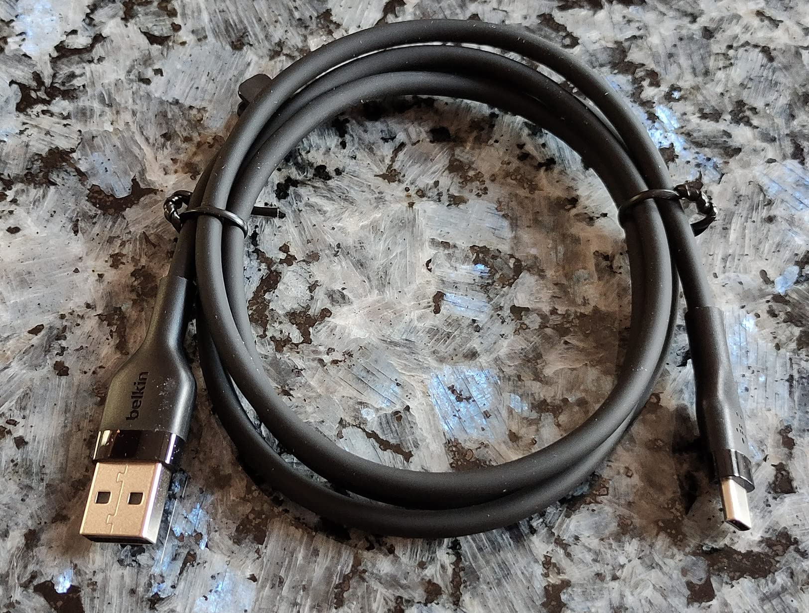 Connessione intermittente