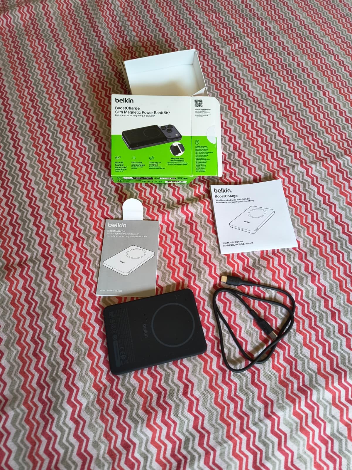 Essenziale per chi usa MagSafe
