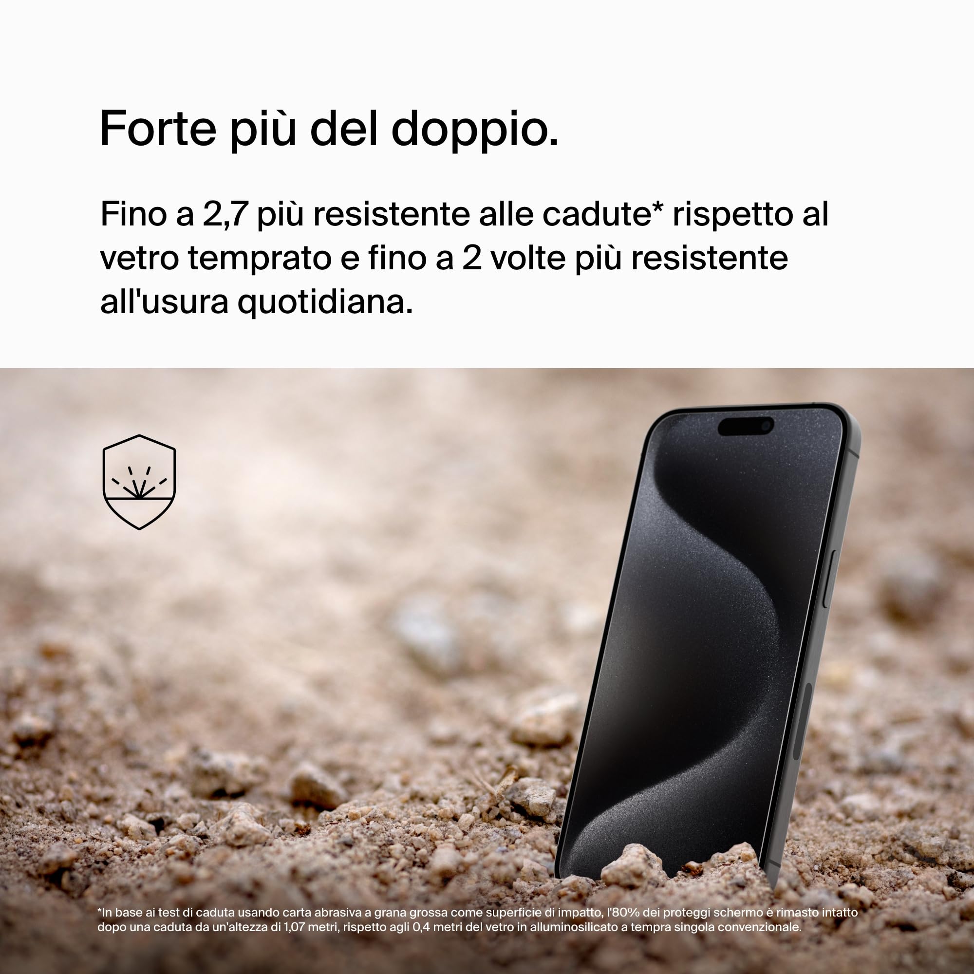 belkin-screenforce-ultraglass-2-proteggi-schermo-antimicrobico-per-iphone-15-pro image 3