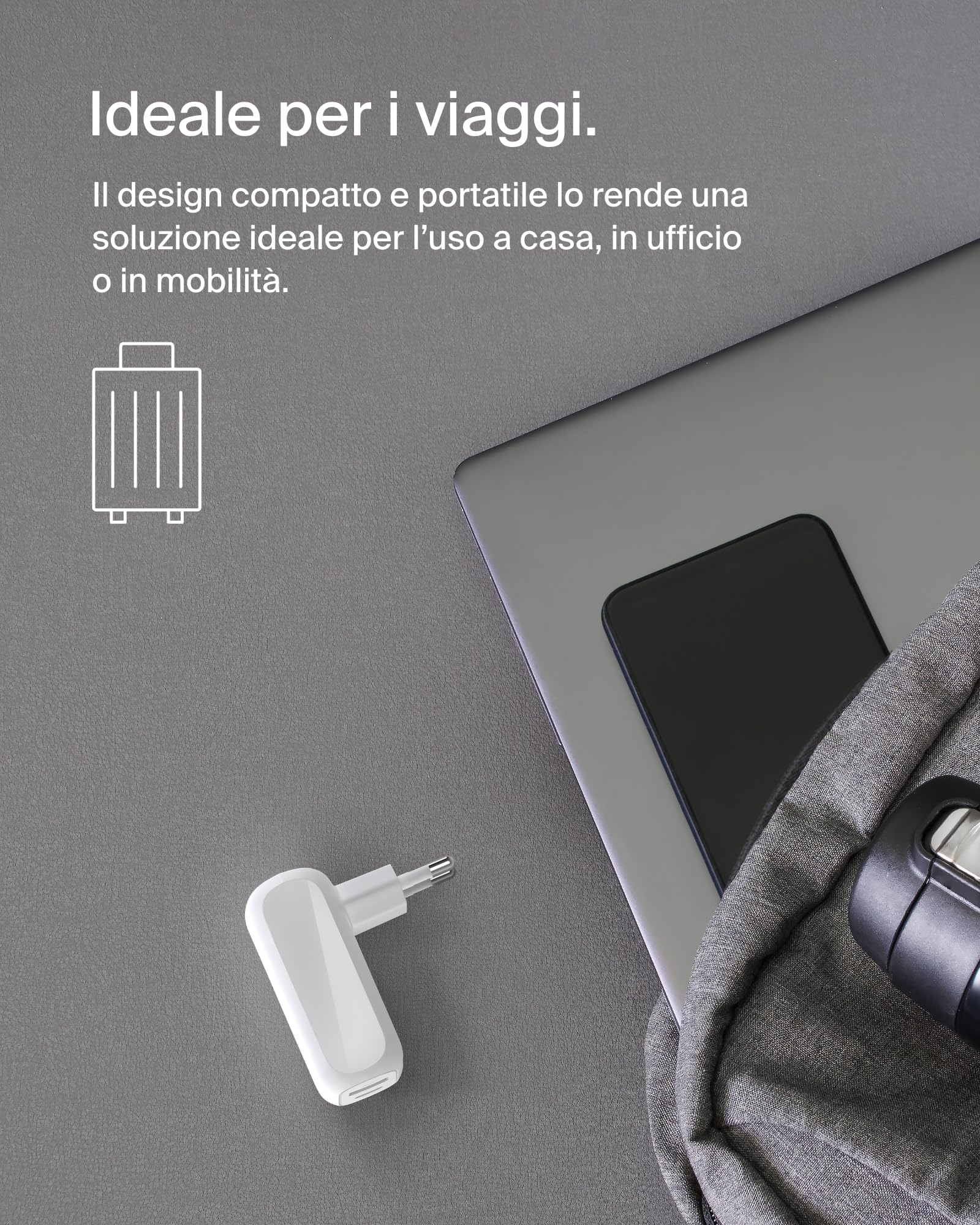 belkin-boostcharge-caricatore-da-parete-usb-42w-doppio-usb-c-pd-3-1-usb-a-con-pp image 4