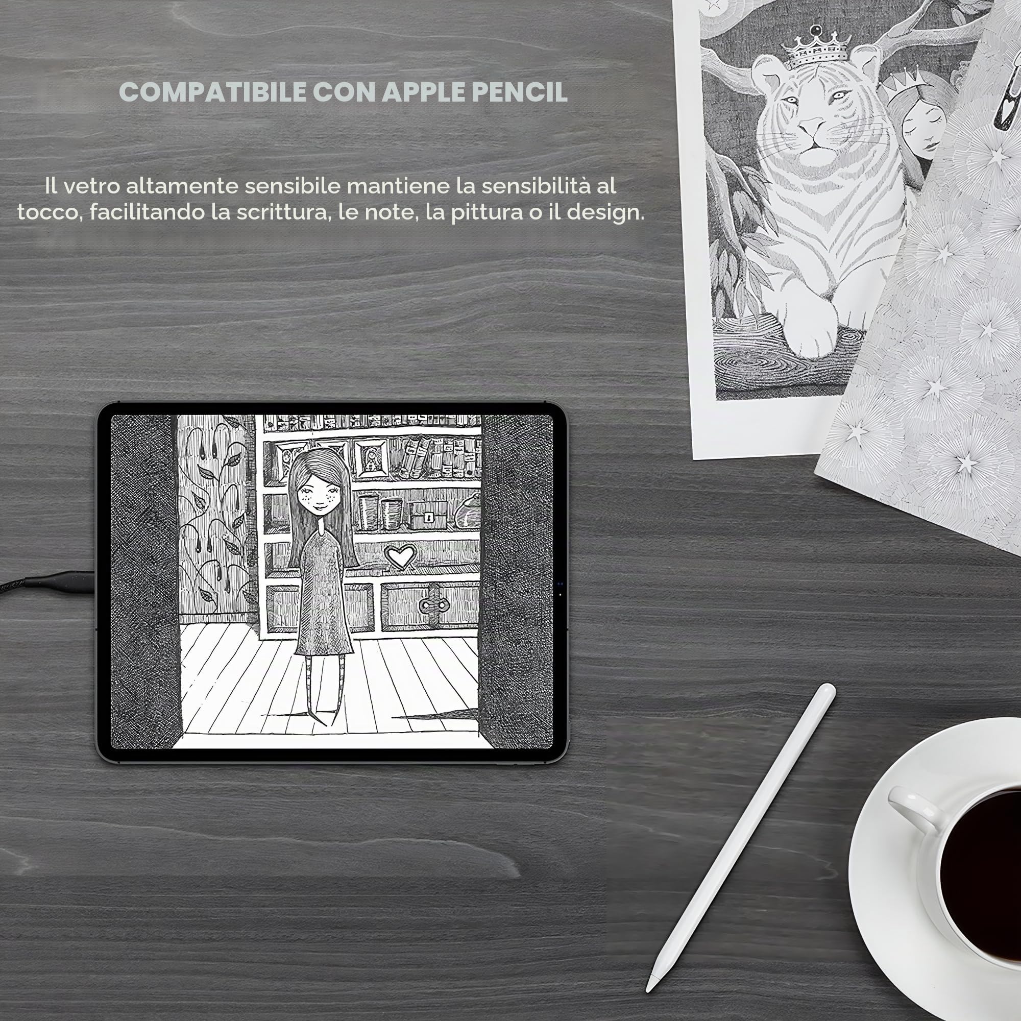 belkin-screenforce-temperedglass-proteggi-schermo-in-vetro-temprato-per-ipad-pro image 7