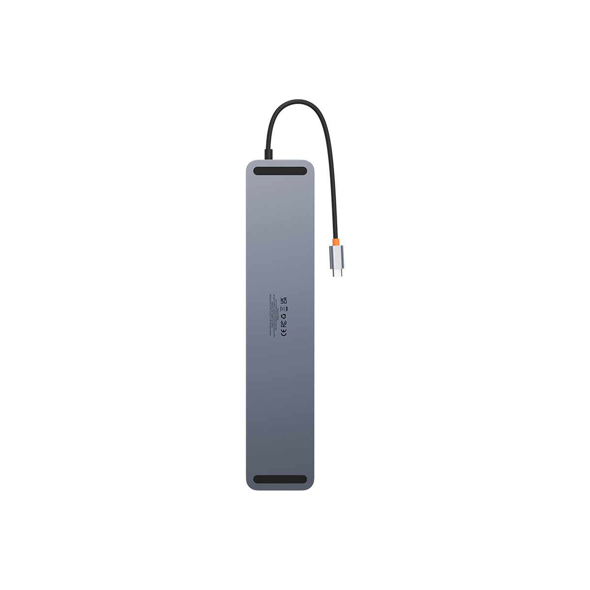 baseus-12-in-1-laptop-usb-c-hub-dock-con-triple-display-pd-100w-e-12-porte-per-n image 6
