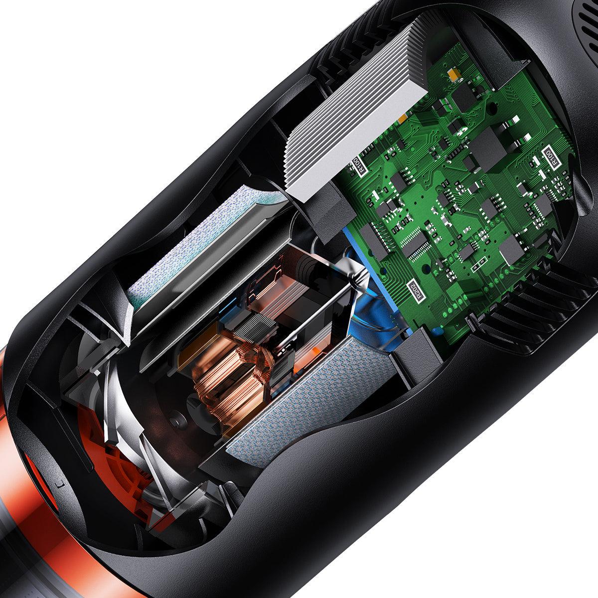 baseus-a7-aspirapolvere-auto-cordless image 5