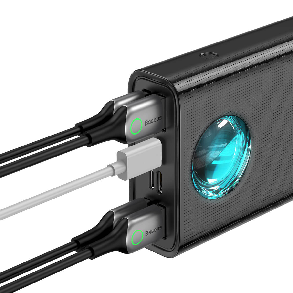 baseus-amblight-power-bank-65w-30000mah-con-display-led-e-cavo-usb-c-100w-inclus image 4