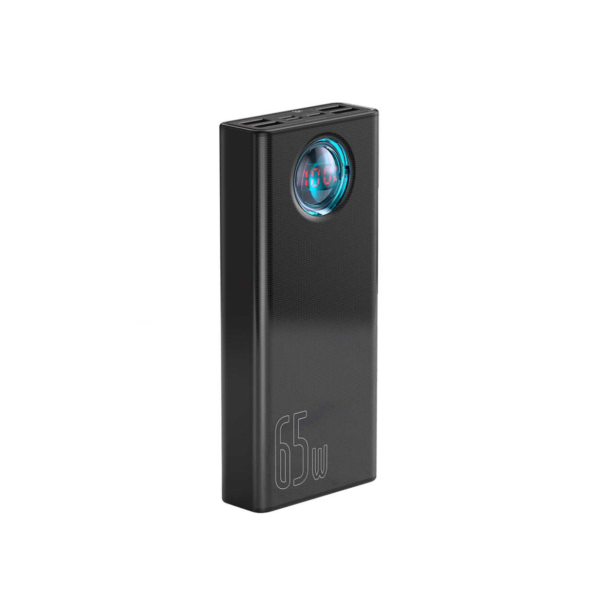 baseus-amblight-power-bank-65w-30000mah-con-display-led-e-cavo-usb-c-100w-inclus image 7