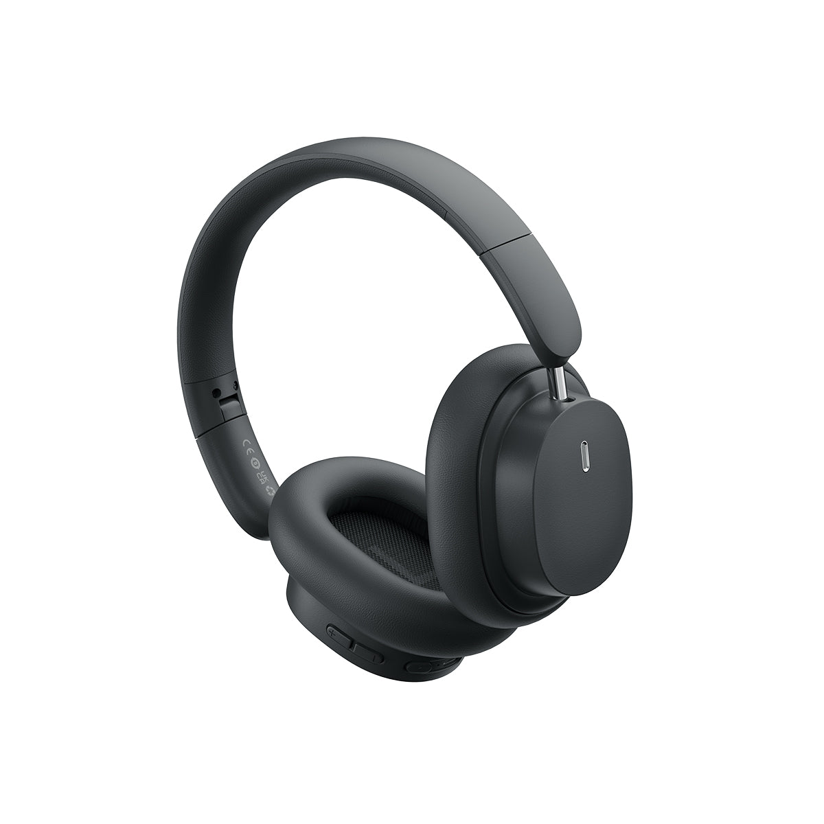 baseus-bowie-d05-cuffie-wireless-over-ear-con-audio-spaziale-bisa-batteria-70-or image 6