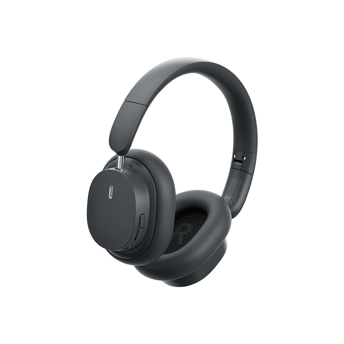 baseus-bowie-d05-cuffie-wireless-over-ear-con-audio-spaziale-bisa-batteria-70-or image 3
