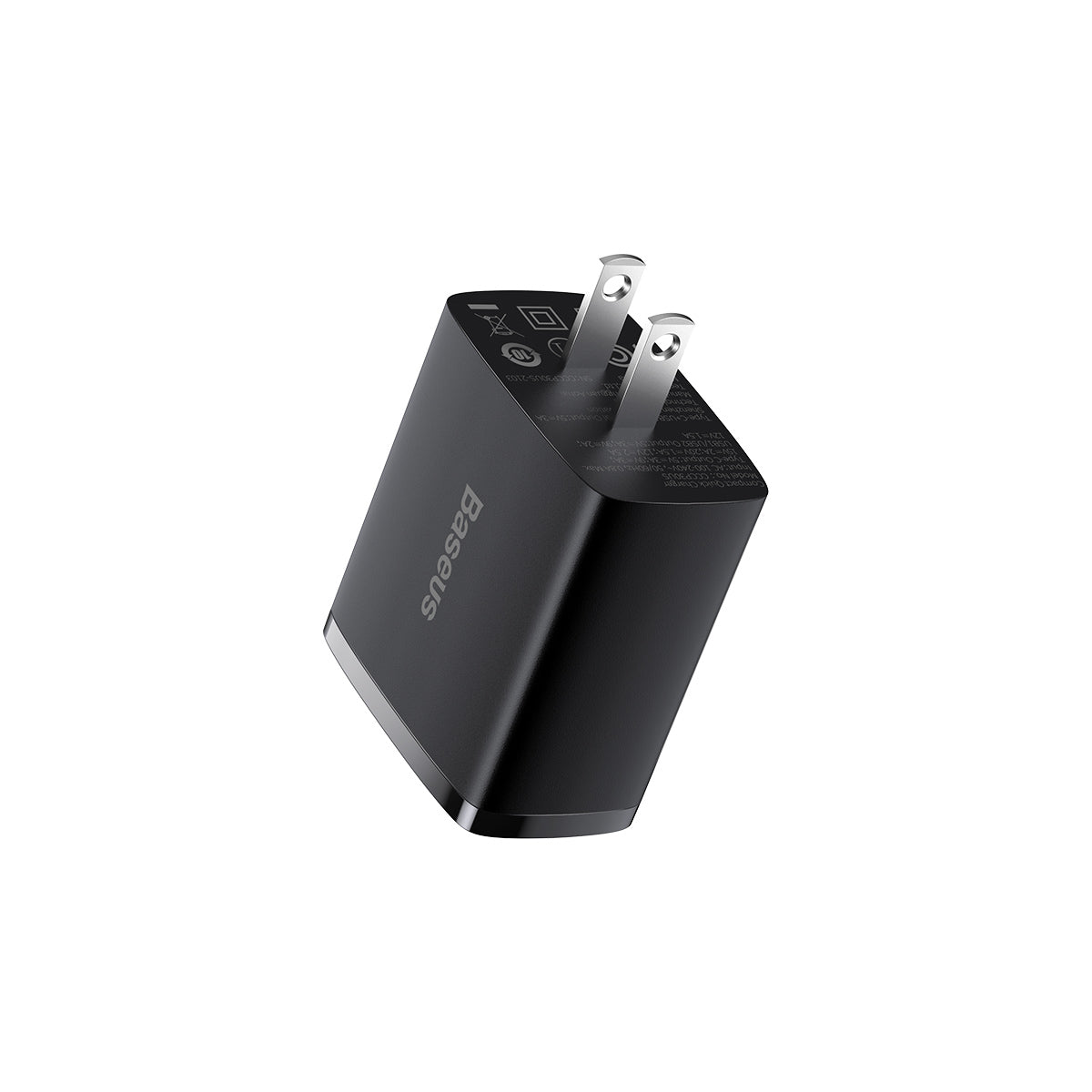 baseus-compact-caricatore-da-parete-30w-3-porte-pd-con-allocazione-intelligente- image 3