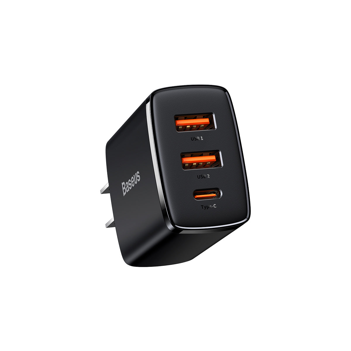 baseus-compact-caricatore-da-parete-30w-3-porte-pd-con-allocazione-intelligente- image 5