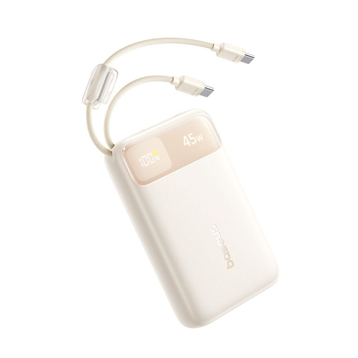 baseus-enerfill-fc11-power-bank-20000mah-45w-con-cavi-usb-c-integrati image 8