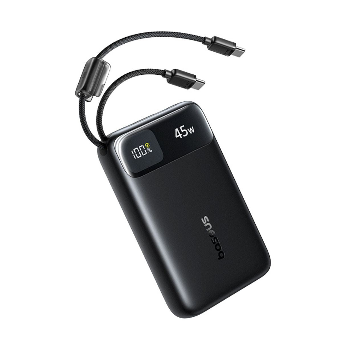 baseus-enerfill-fc11-power-bank-20000mah-45w-con-cavi-usb-c-integrati image 3
