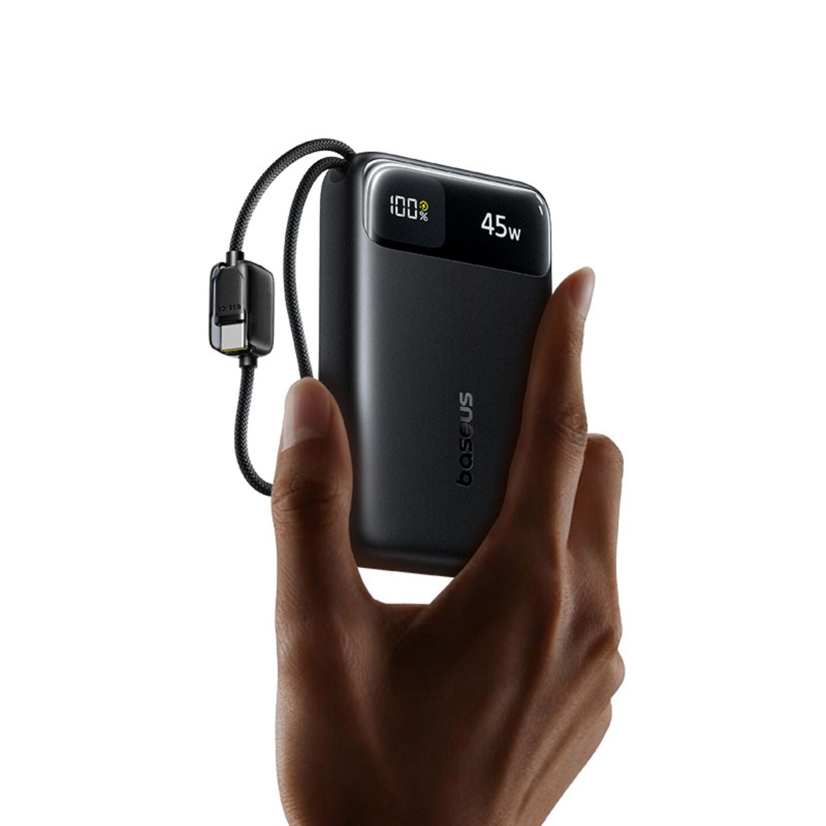baseus-enerfill-fc11-power-bank-20000mah-45w-con-cavi-usb-c-integrati image 4