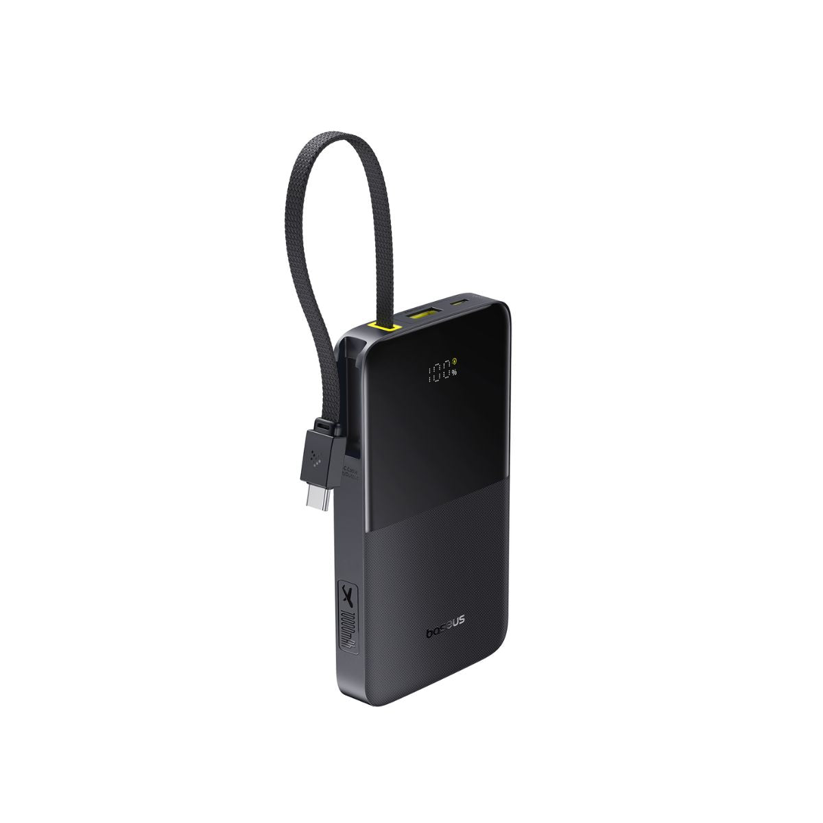 baseus-enerfill-fc51-bipow2-pro-power-bank-10000mah-22-5w-con-ricarica-veloce image 1