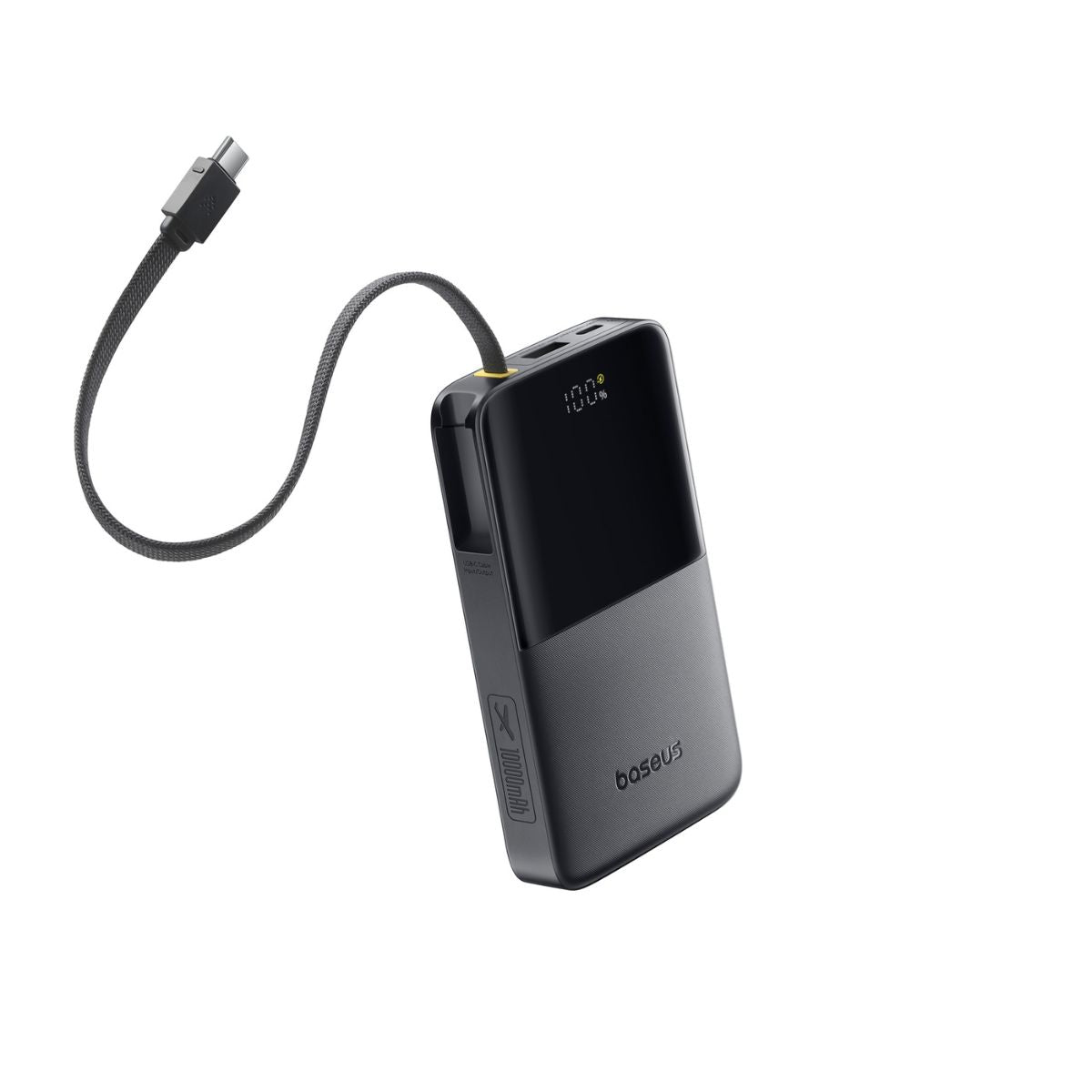 baseus-enerfill-fc51-bipow2-pro-power-bank-10000mah-22-5w-con-ricarica-veloce image 3