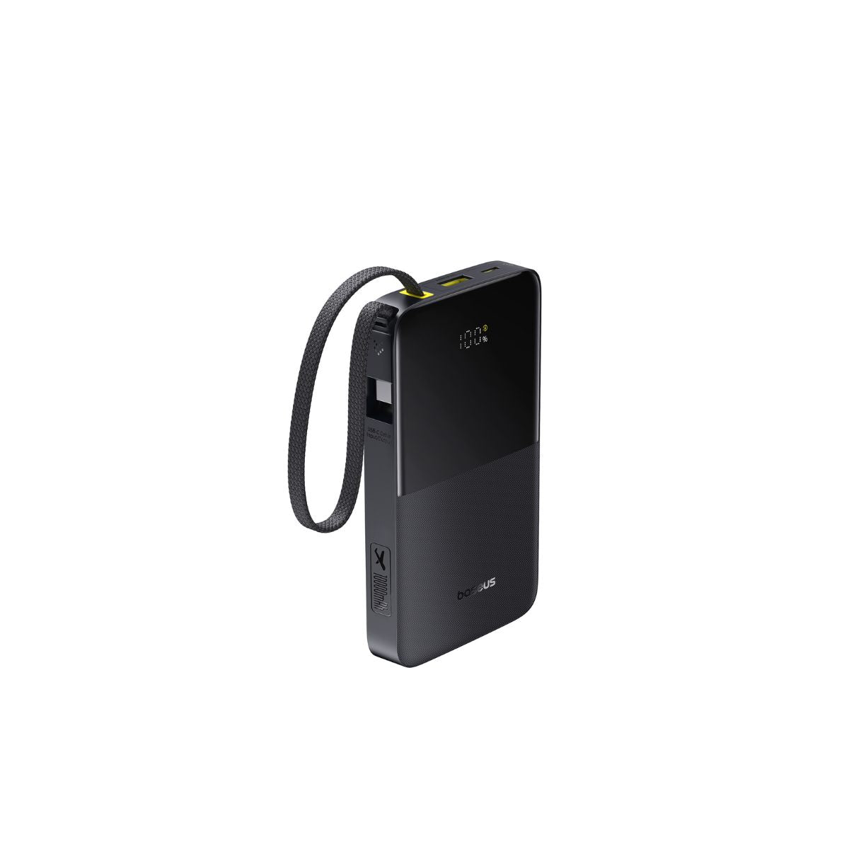 baseus-enerfill-fc51-bipow2-pro-power-bank-10000mah-22-5w-con-ricarica-veloce image 2