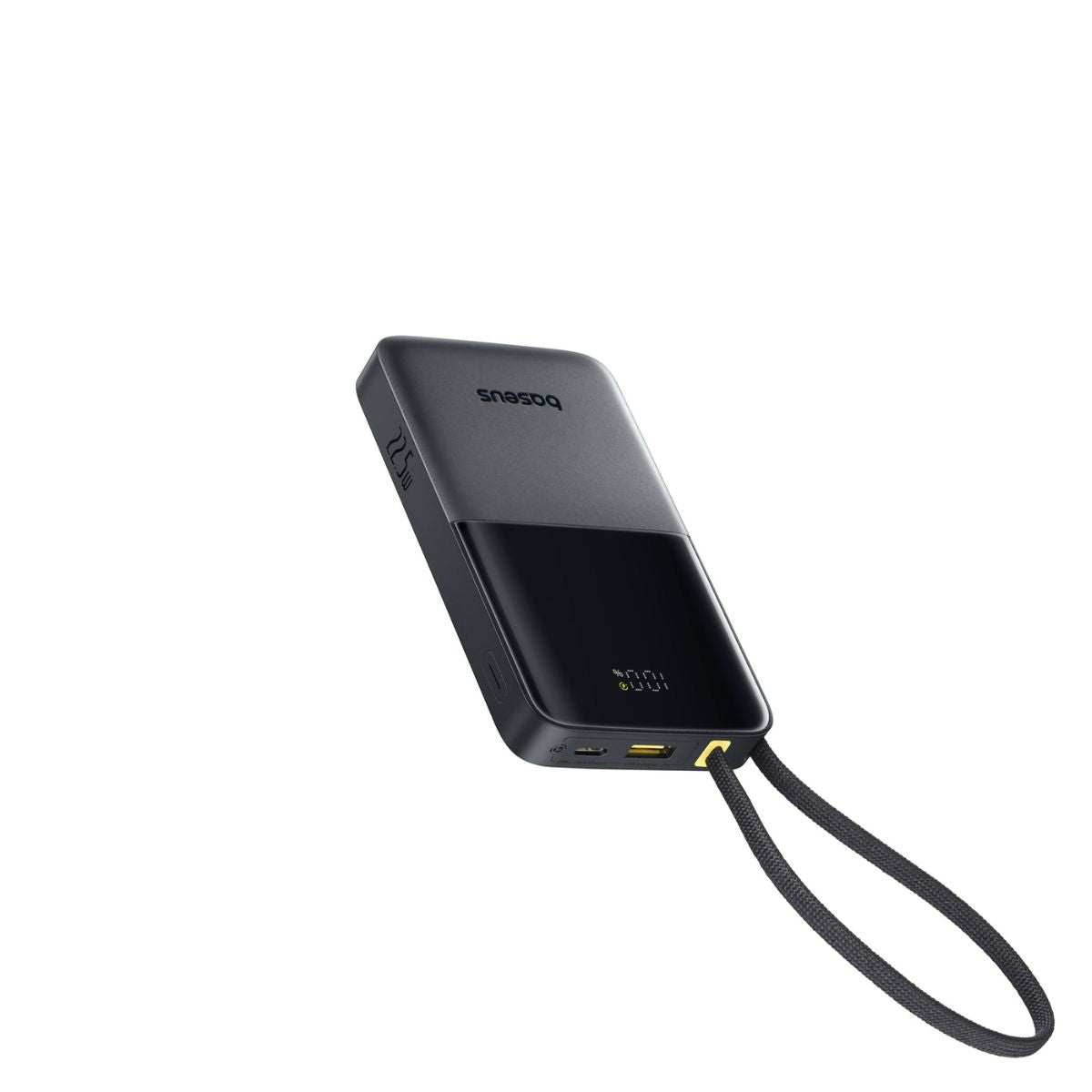 baseus-enerfill-fc51-bipow2-pro-power-bank-10000mah-22-5w-con-ricarica-veloce image 4