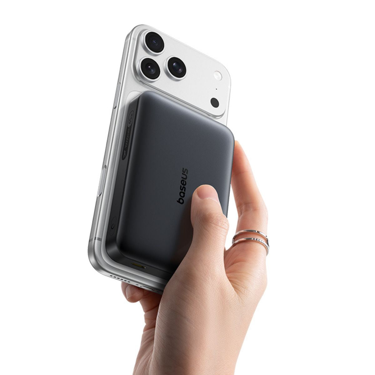baseus-enerfill-fm21-power-bank-magnetico-10000mah-qi2-2-45w image 4