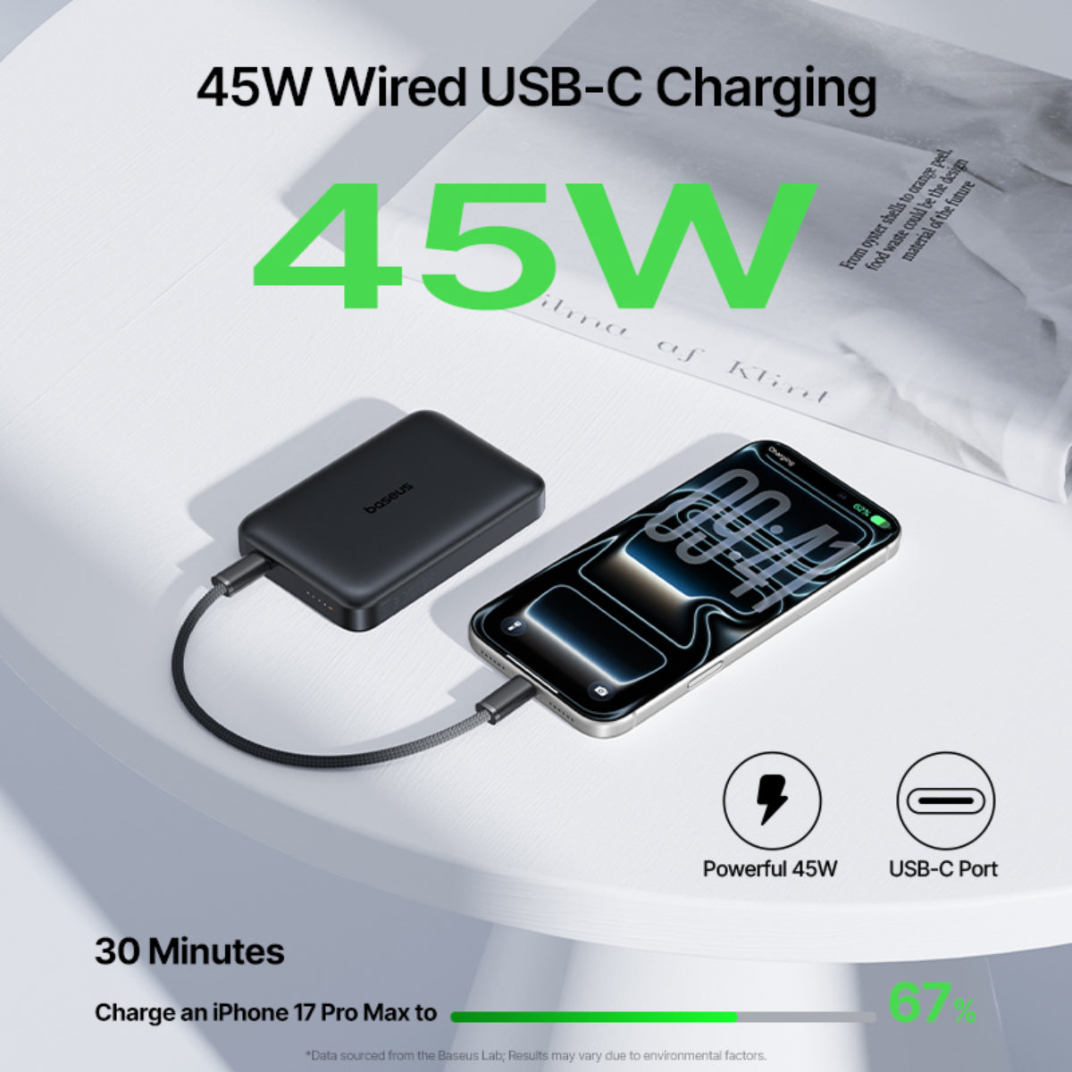 baseus-enerfill-fm21-power-bank-magnetico-10000mah-qi2-2-45w image 8